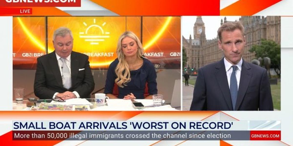 Conservative-led councils beginning to ‘mount legal challenges’ against asylum hotels, Chris Philp warns Conservative-led councils beginning to ‘mount legal challenges’ against asylum hotels, Chris Philp warns