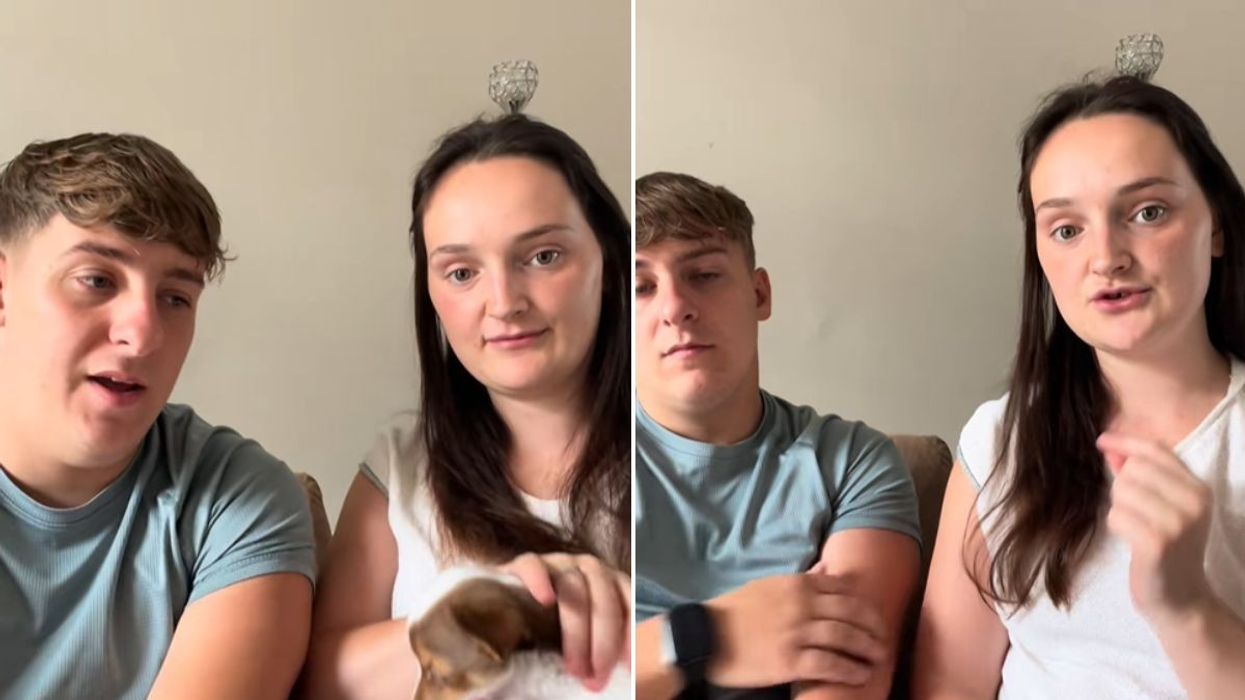 22 Kids and Counting's Millie Radford in tears as she shares family member health bombshell: 'Absolute state'