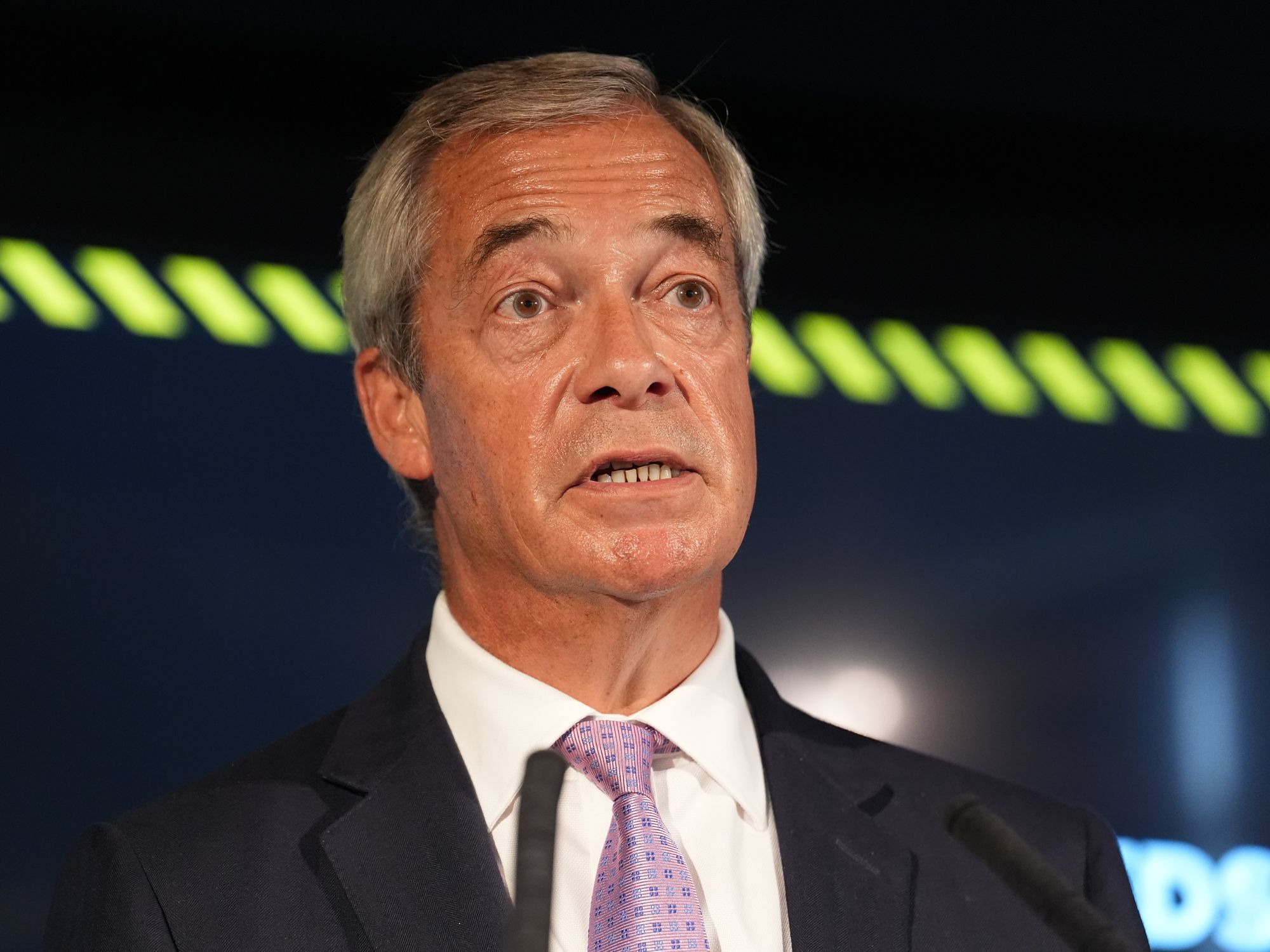 REVEALED: The 13 Tories on ‘defection watch’ as Nigel Farage plots 'reverse takeover' after rulin...