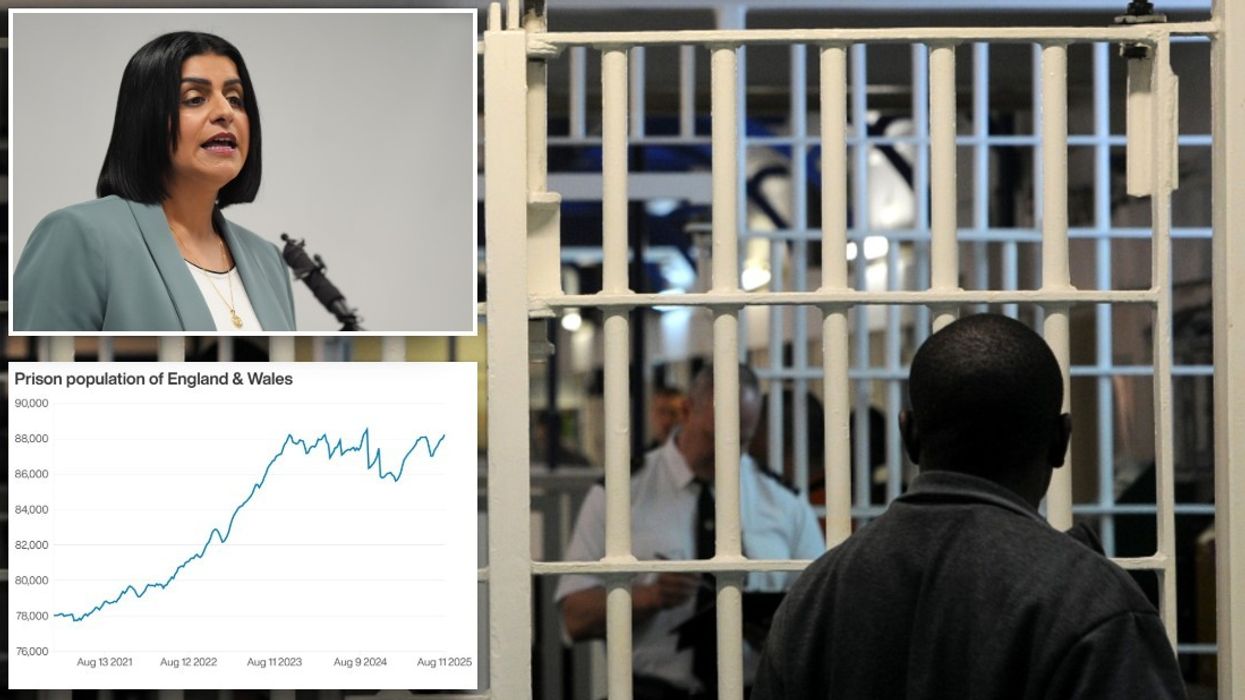 Labour to scrap short jail sentences for thousa...