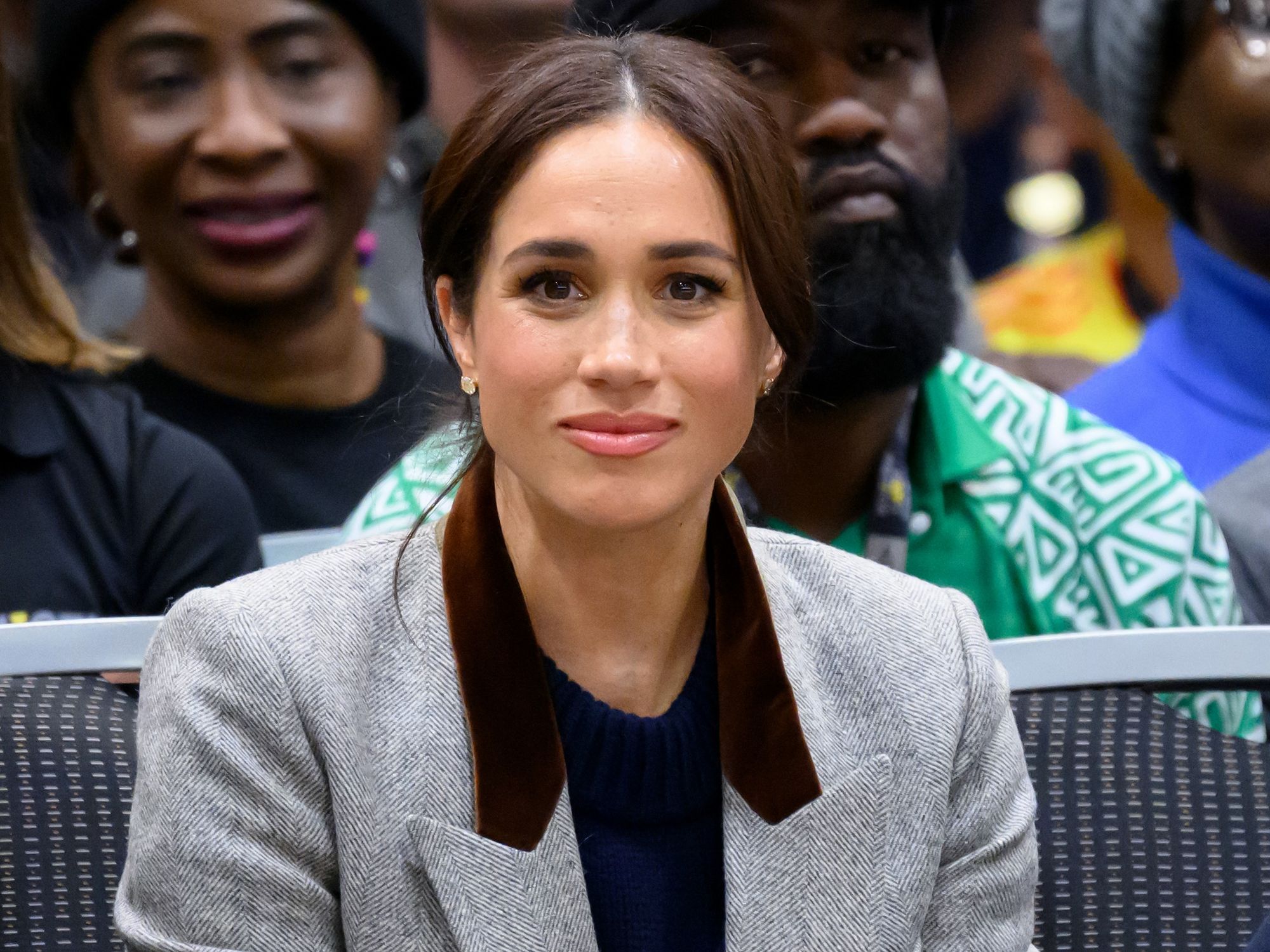 Meghan Markle reveals weeks of separation from Archie and Lilibet made her ‘unwell’