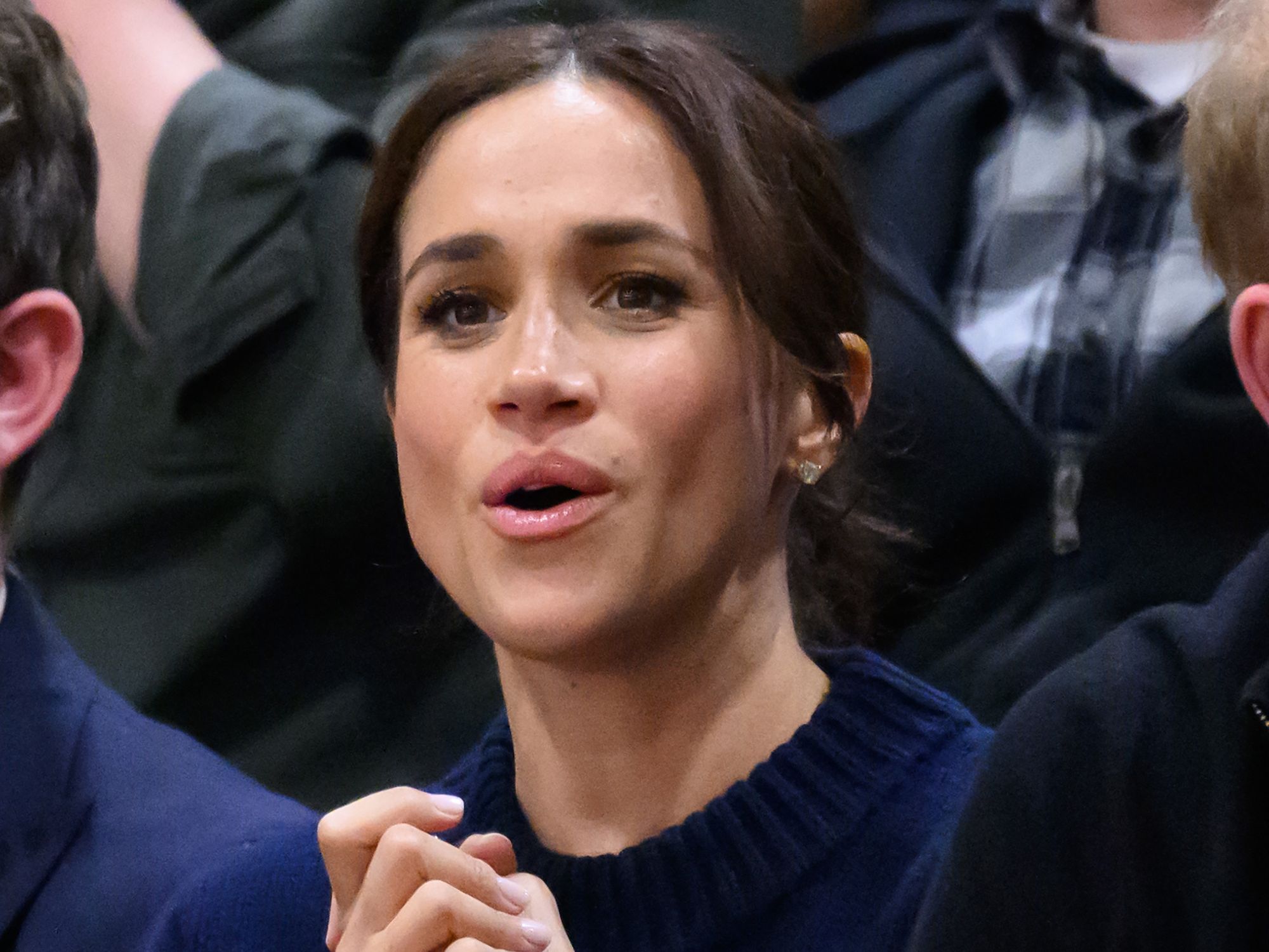 Meghan Markle suffers blunder during her new product launch amid Netflix partnership