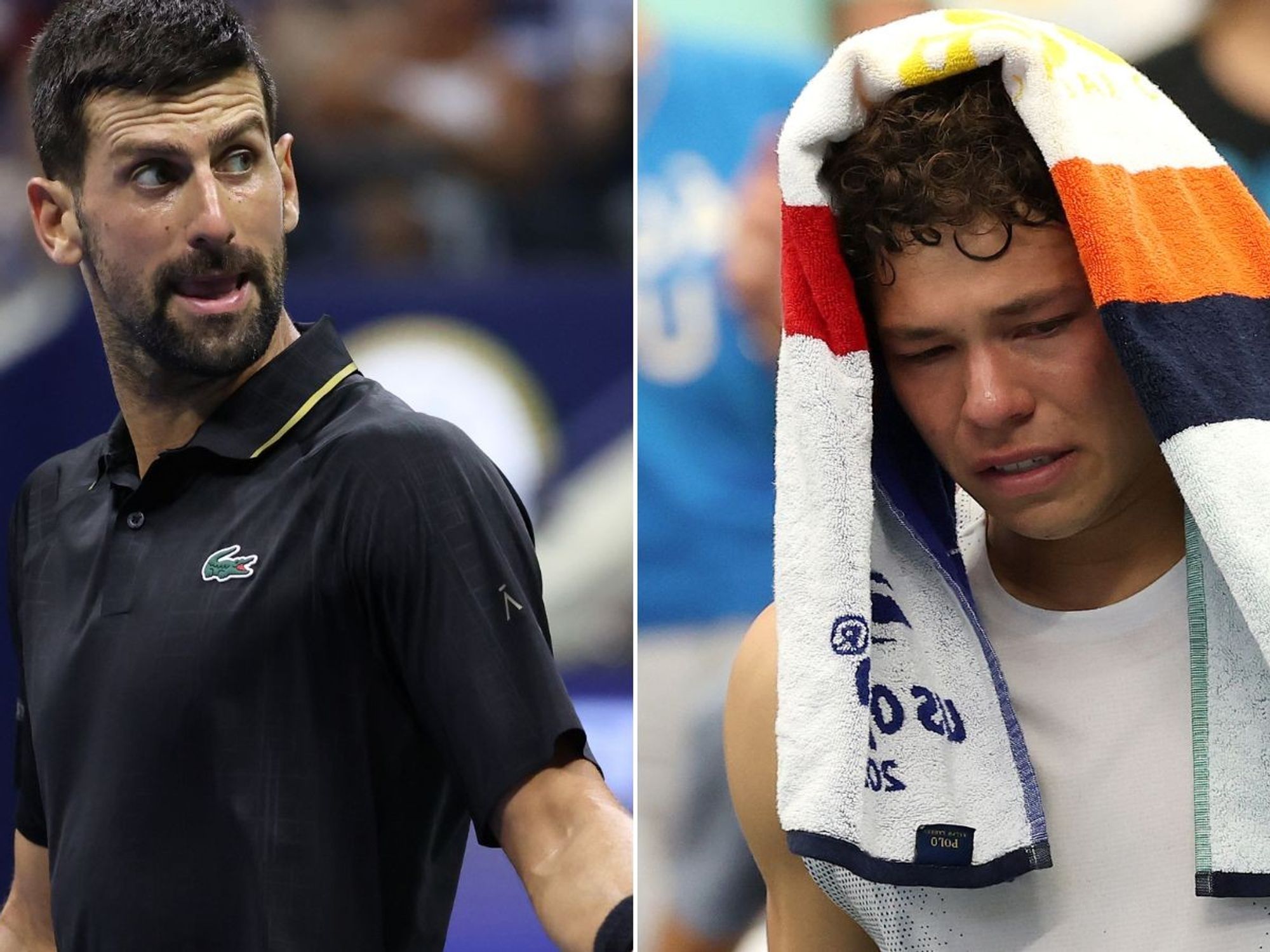US Open icon demands rule change after Ben Shelton and Novak Djokovic suffer with injuries