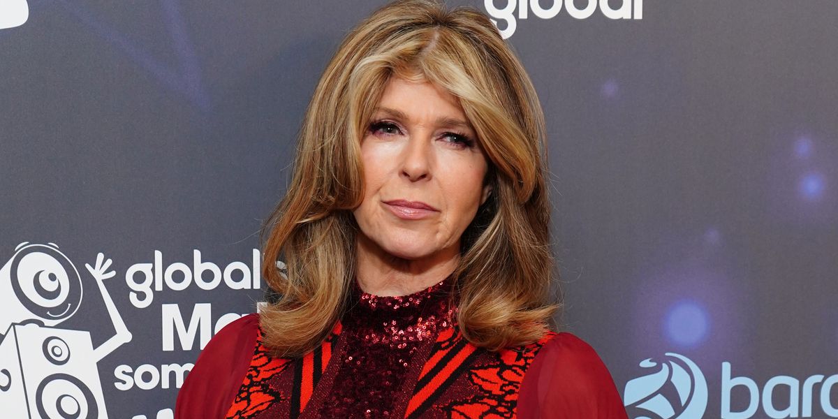 Kate Garraway dealt fresh six-figure financial blow as ITV GMB star’s media company reports huge losses Kate Garraway dealt fresh six-figure financial blow as ITV GMB star’s media company reports huge losses