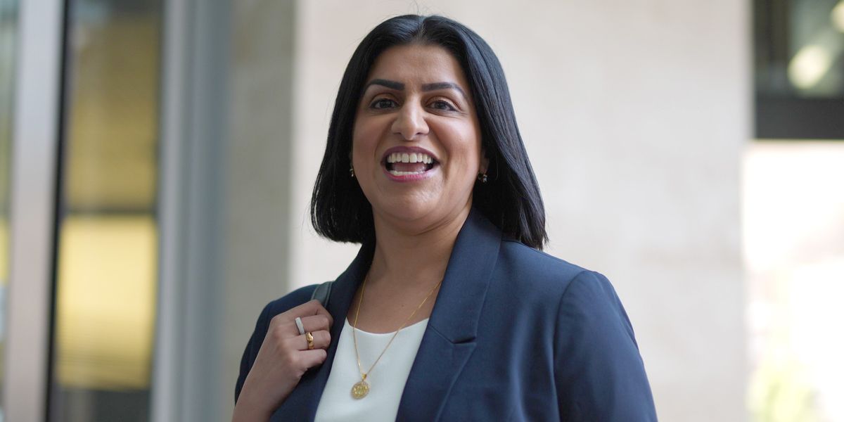 NextImg:Sentencing Council to be stripped of power in 'two-tier justice' crackdown
