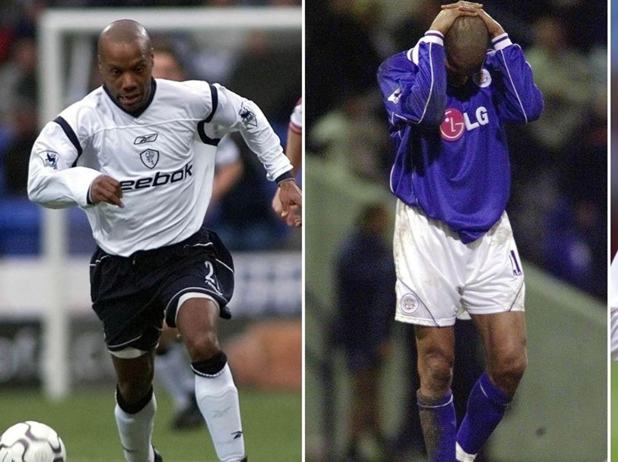 Former Premier League stars involved in financial scandal that cost them tens of millions and their homes