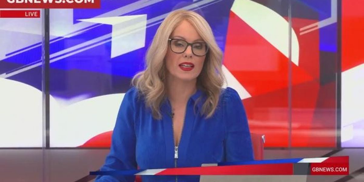 NextImg:WATCH: Women Against the Far-Right letter branded 'bizarre' by Alex Deane