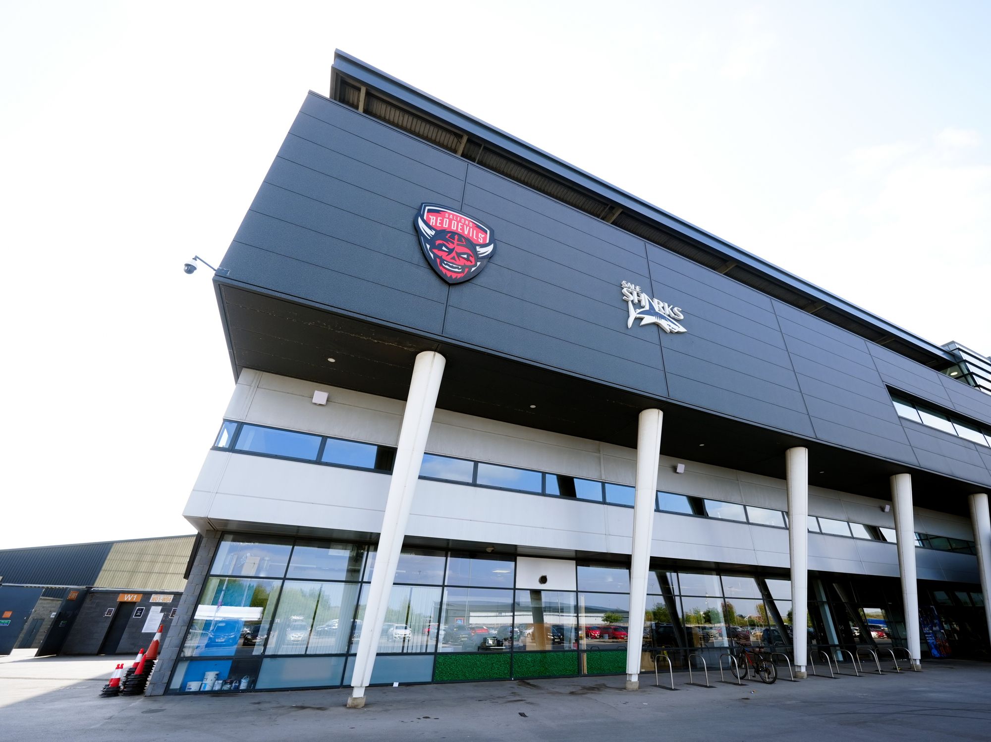 Super League outfit handed HRMC lifeline as they face winding-up order