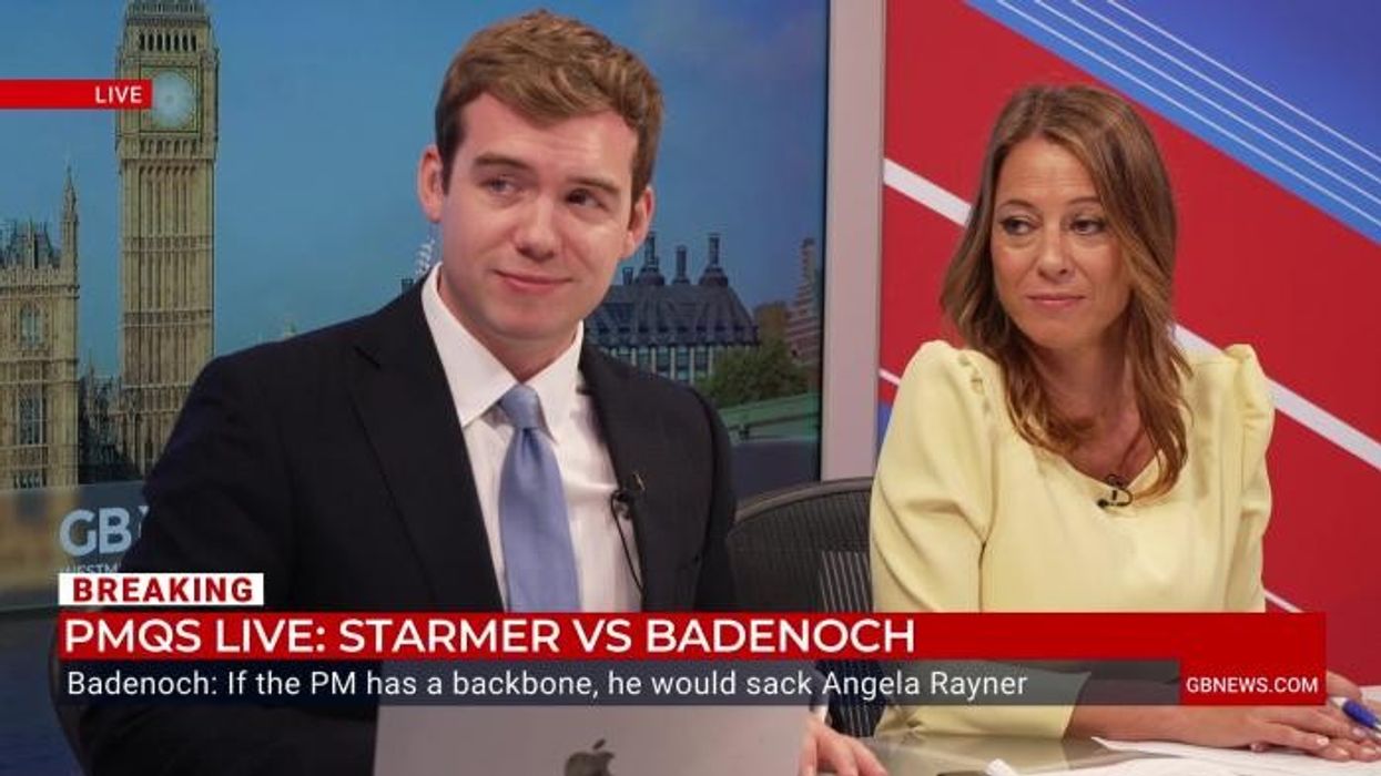 WATCH: Labour MP defends Angela Rayner tax affairs amid 'difficult family situation'
