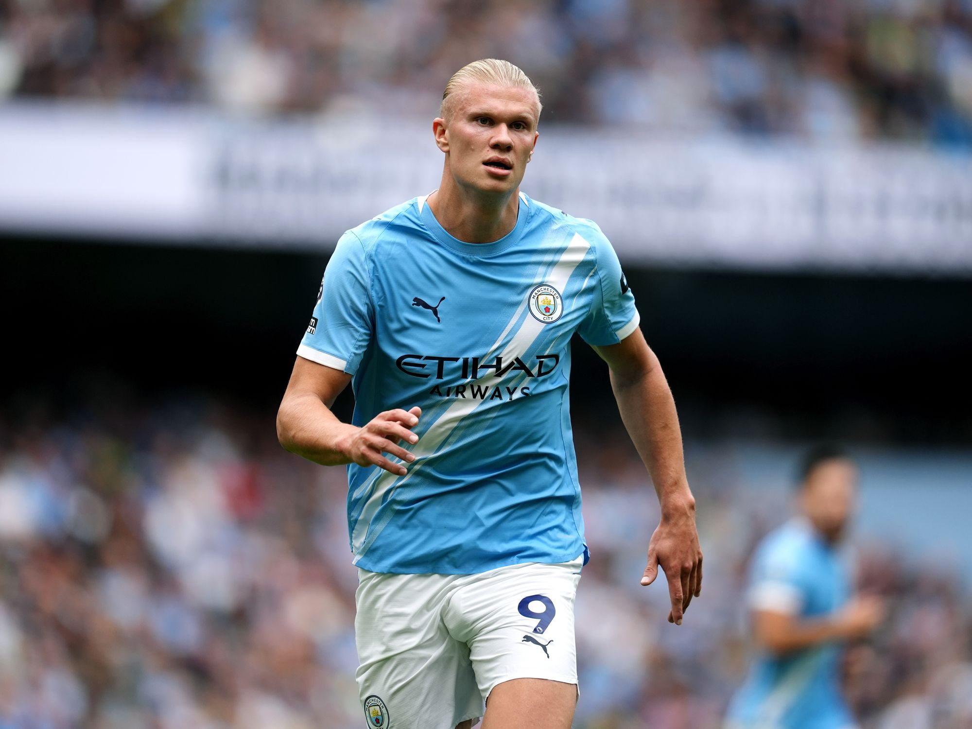 Erling Haaland so angry he 'can't sleep' with Man City star left astonished by decision