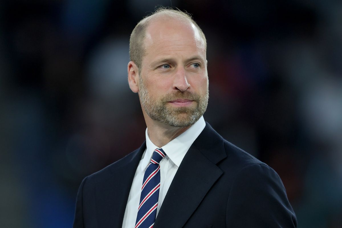 Prince William ‘urged Queen Elizabeth II to intervene in referendum’