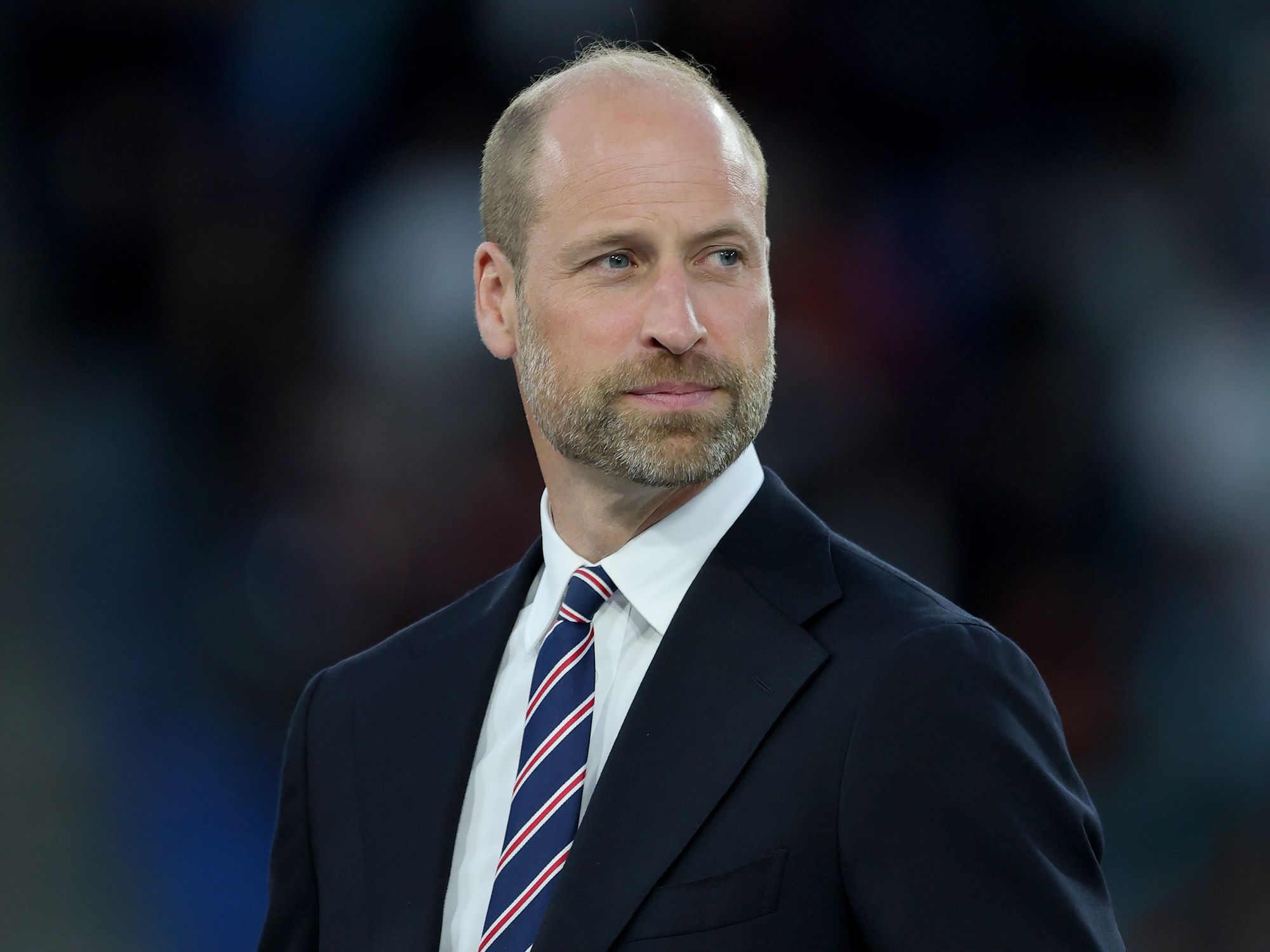 Prince William ‘urged Queen Elizabeth II to intervene in referendum’