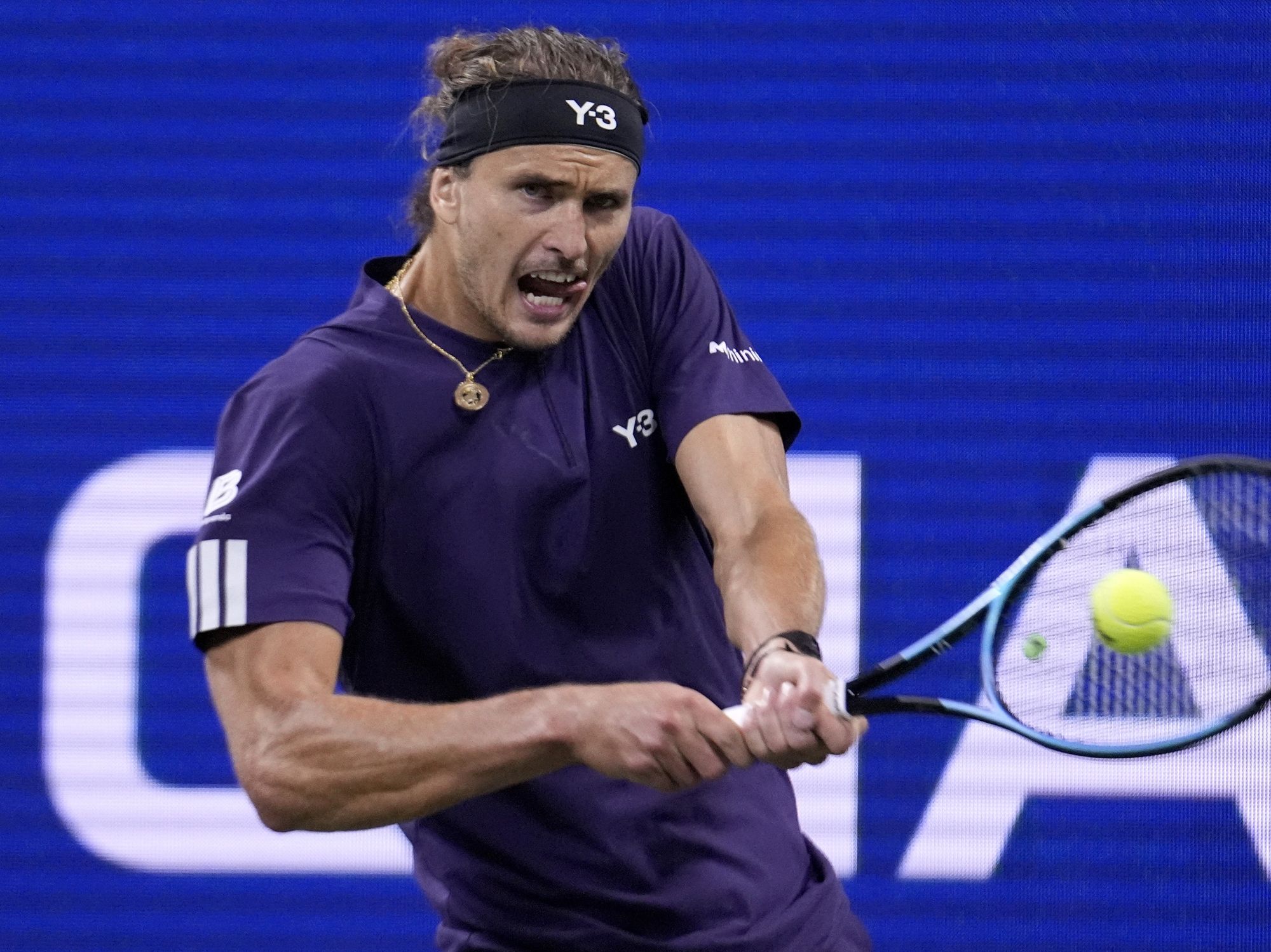 US Open players complain after cannabis smell: 'Like Snoop Dogg's living room'