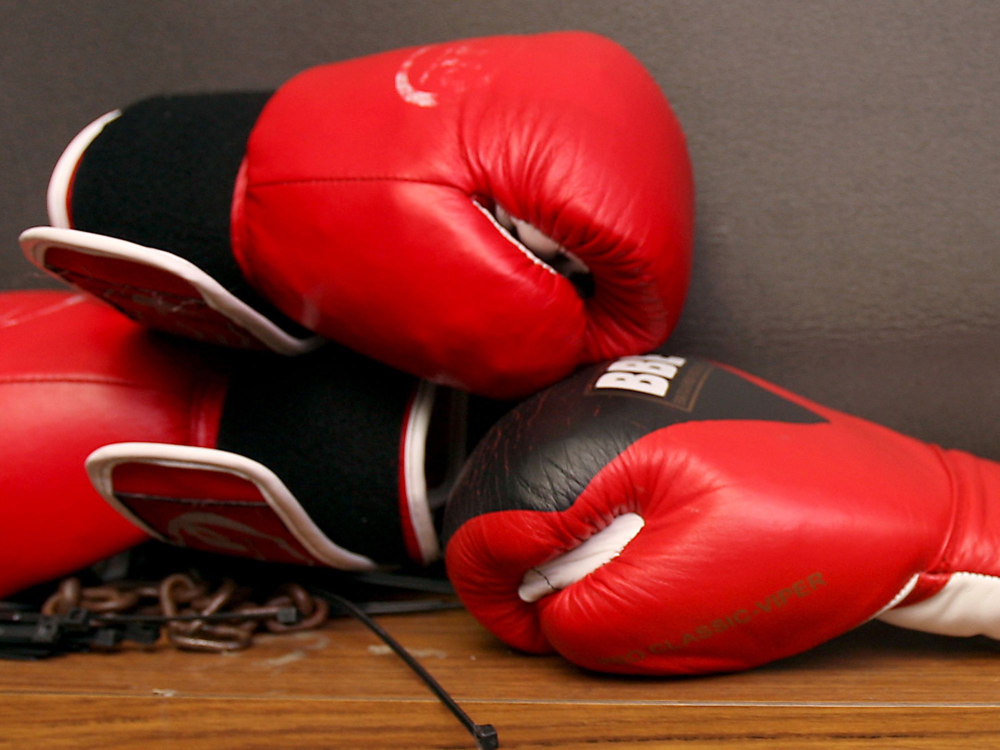 French women's team kicked out of World Boxing Championship after sex test rule breach