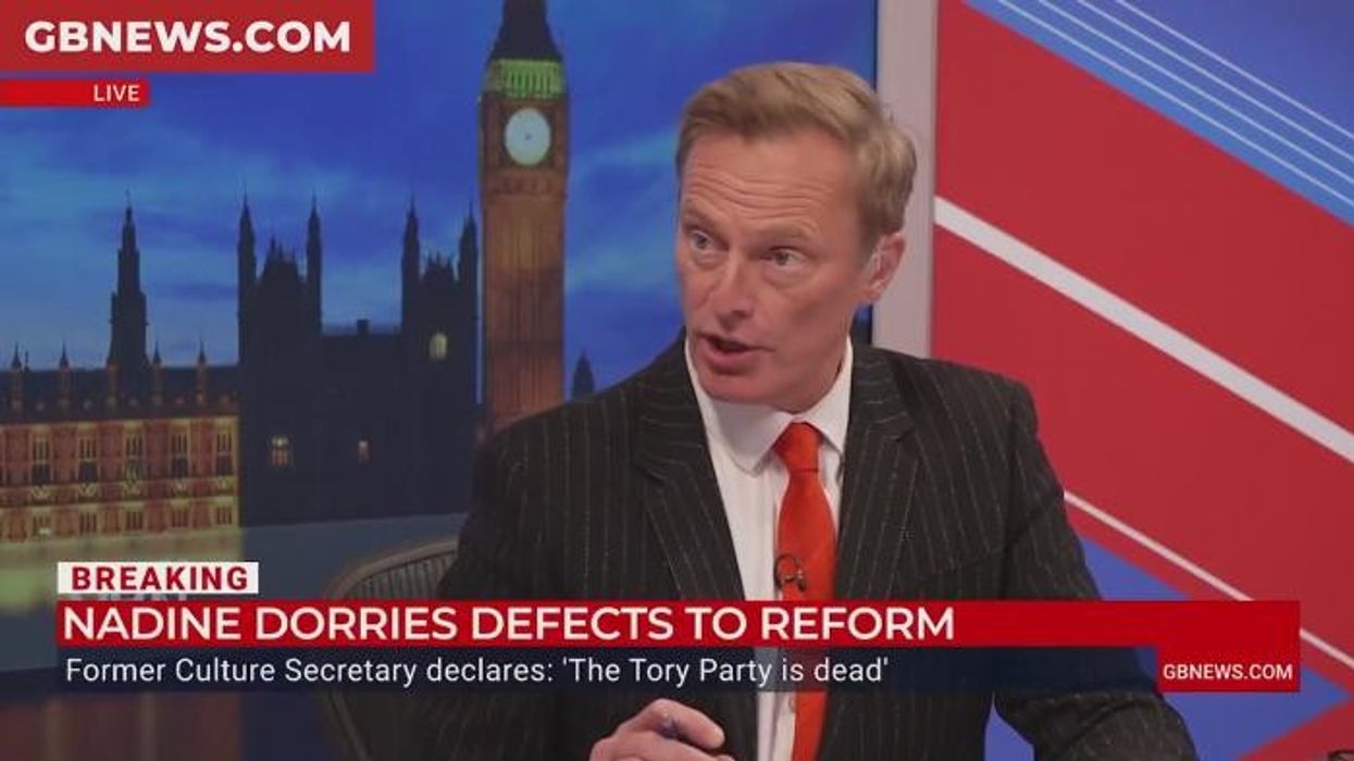 WATCH: Allister Heath says Angela Rayner 'has to go' amid tax affairs scandal