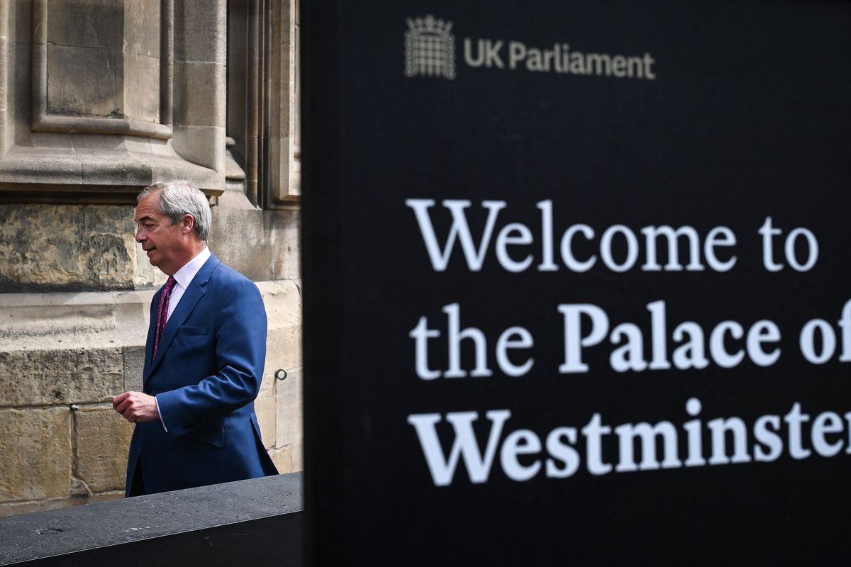 'Prepare for 2027 General Election,' Nigel Farage to tell Reform UK...
