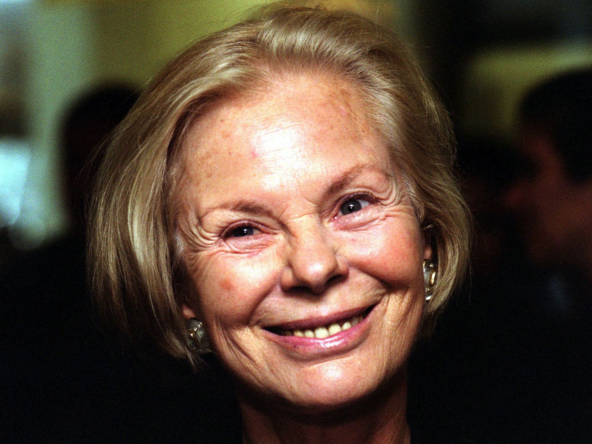 Duchess of Kent dies aged 92 as Buckingham Palace confirms death of royal