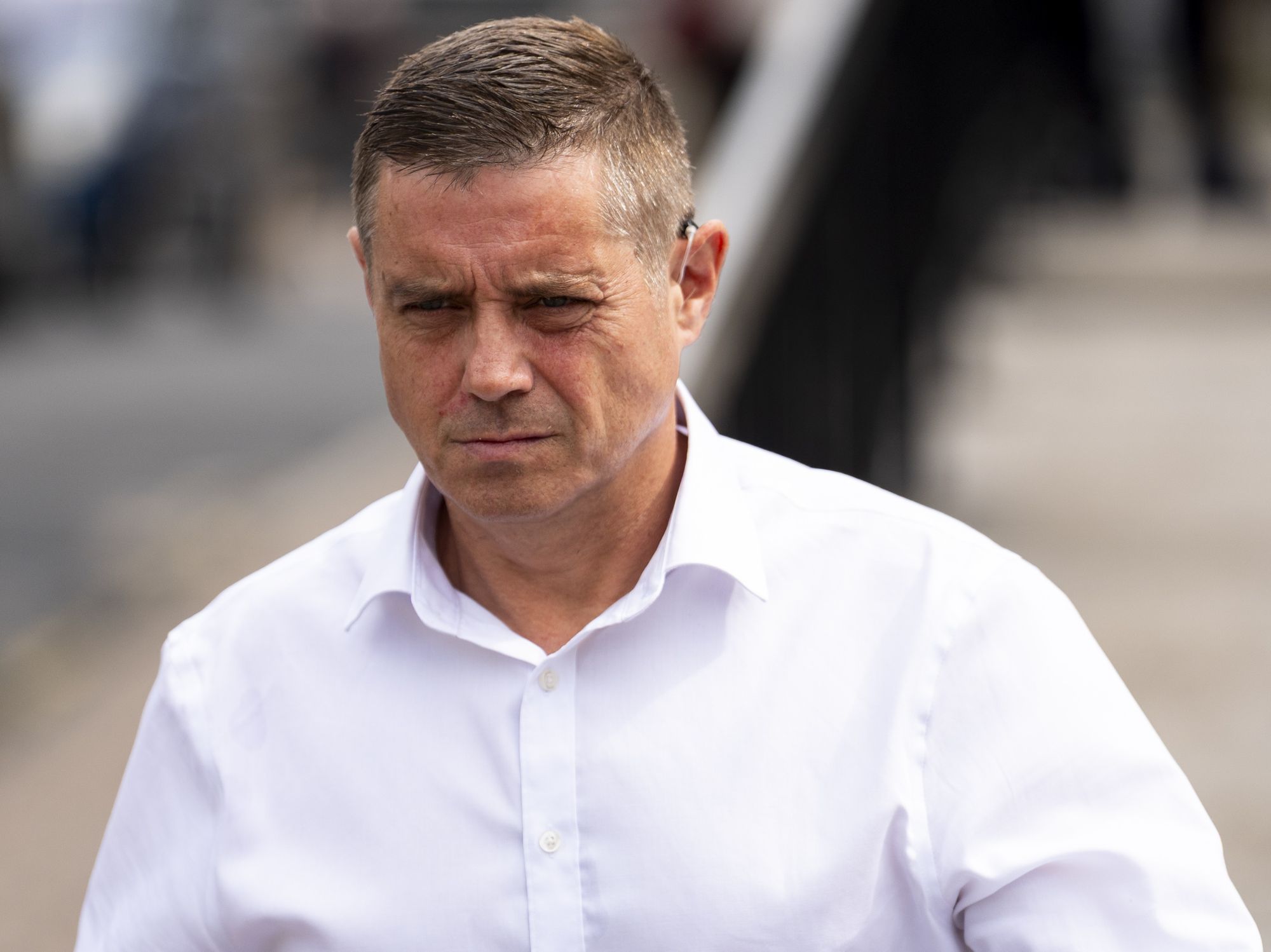 Grange Hill and London's Burning actor, 53, found guilty of sexually assaulting two girls aged 14 and 15