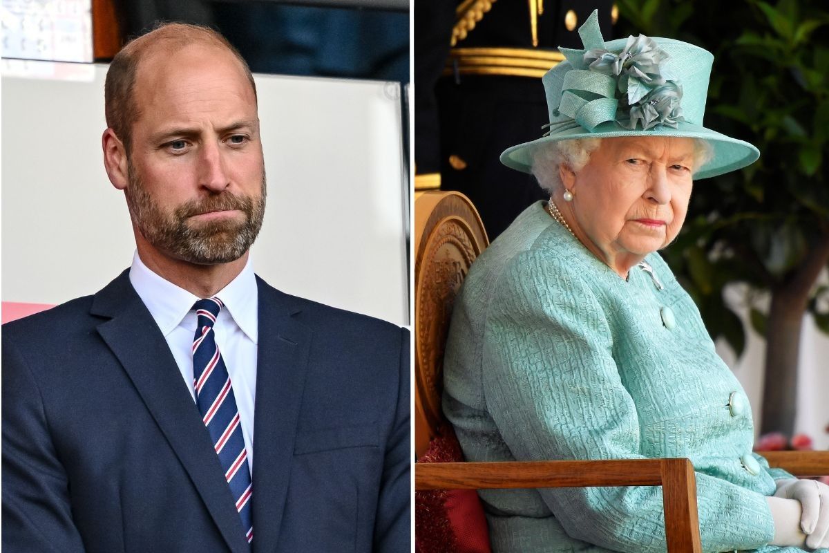 Royal Family under pressure amid claim Prince William ‘urged Queen Elizabeth II to intervene in referendum’