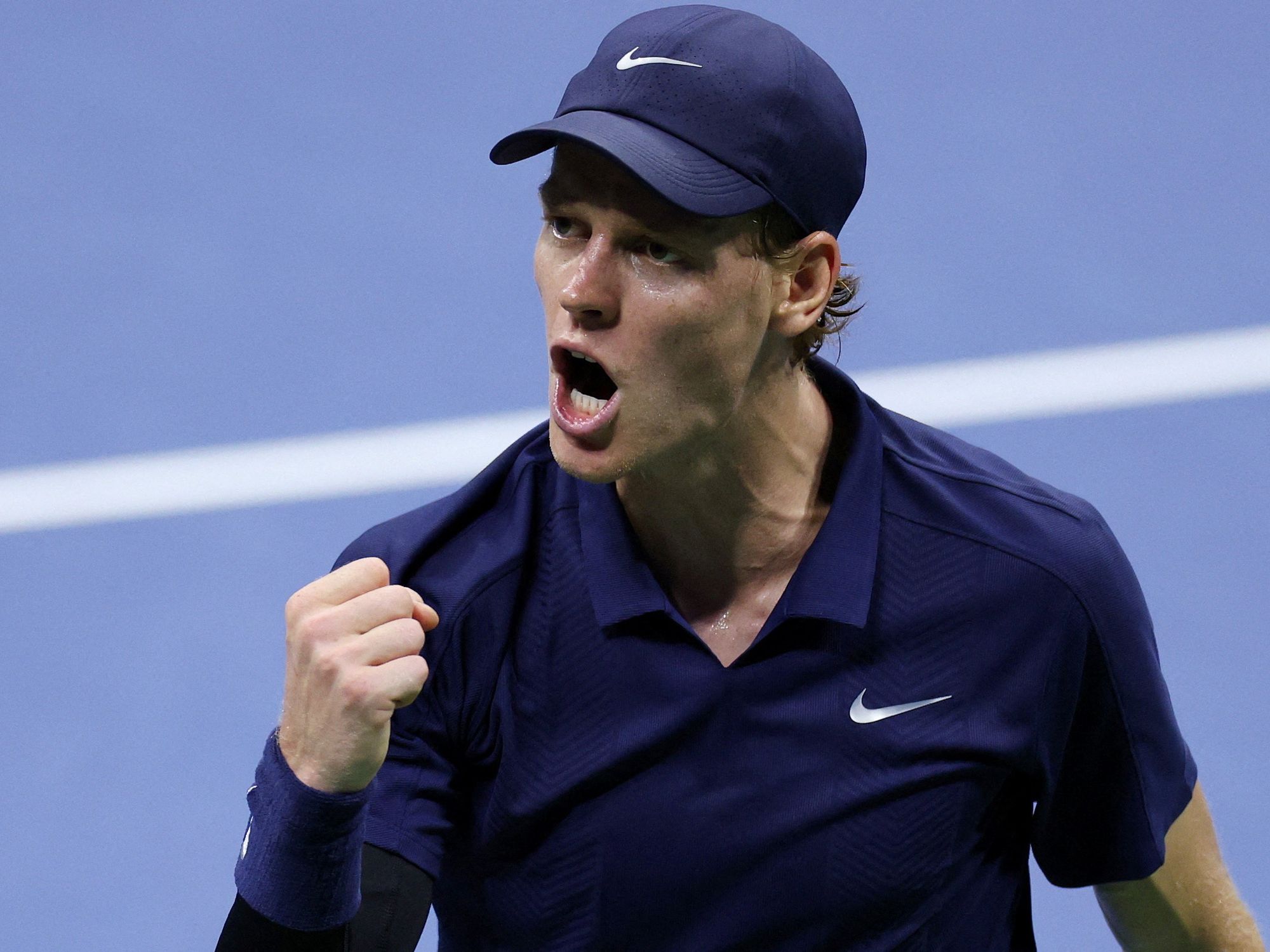 Jannik Sinner breaks silence on injury scare ahead of Carlos Alcaraz clash in US Open final