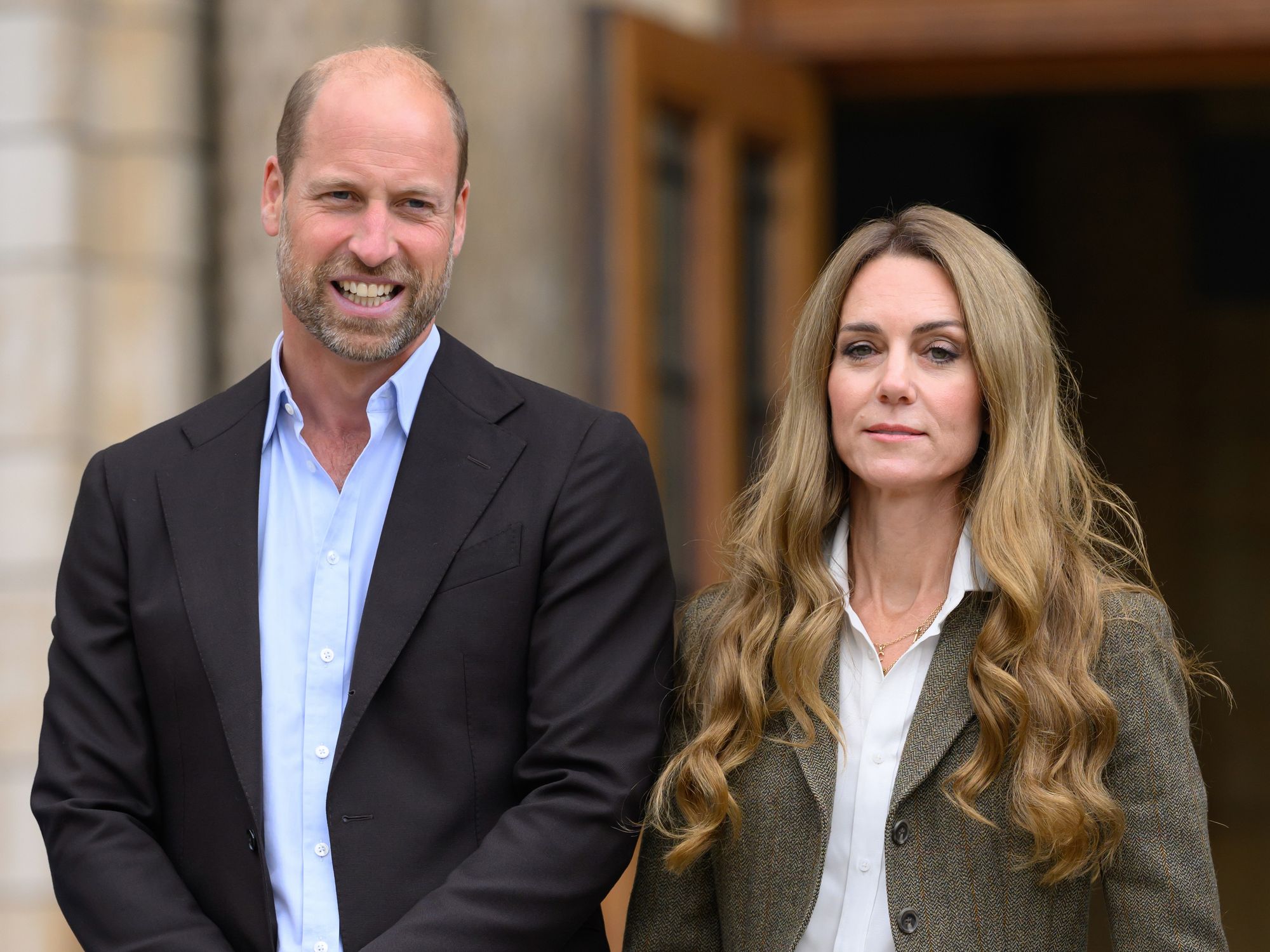 Princess Kate and Prince William press ahead with plans for new royal residence