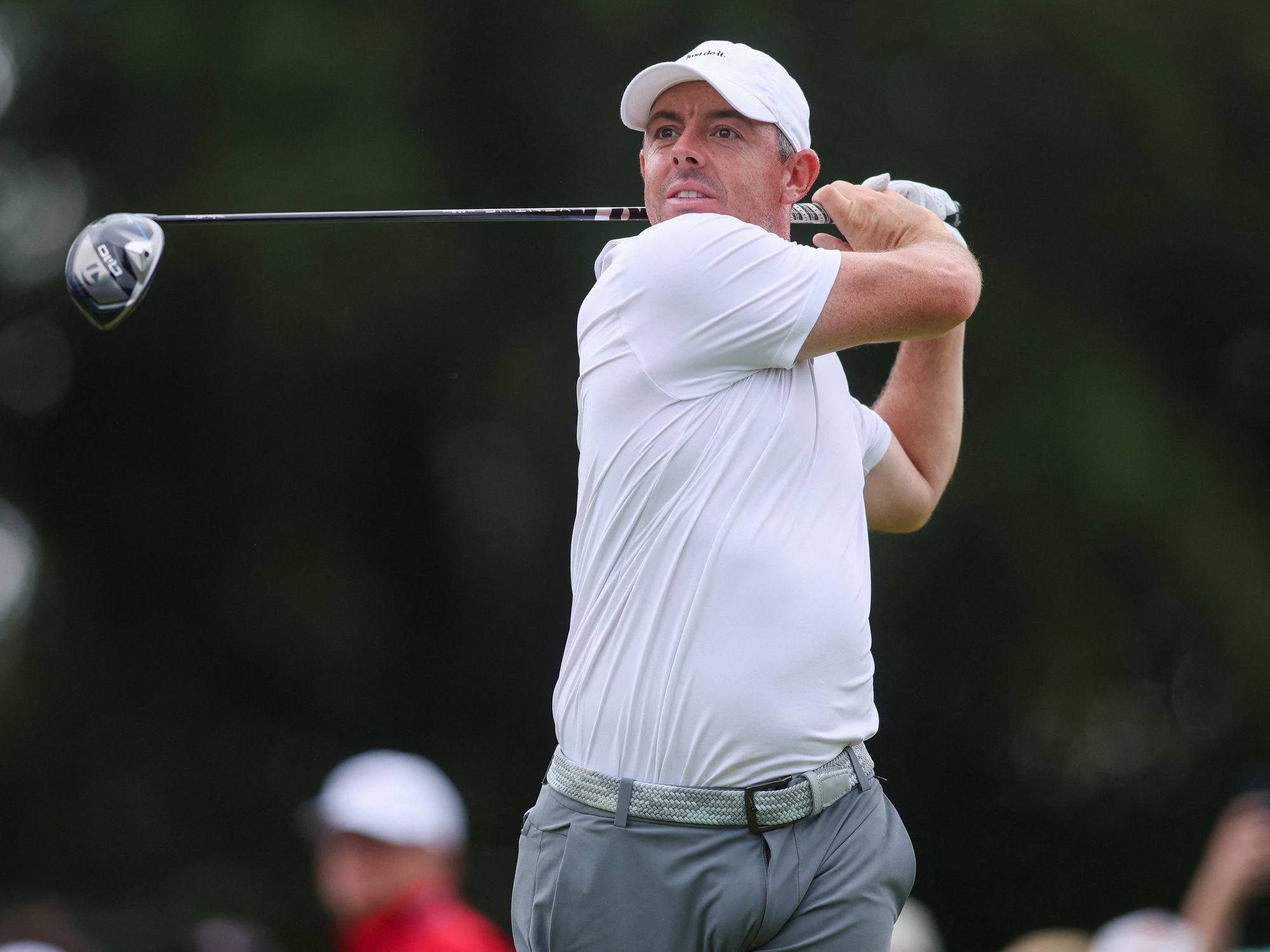 Rory McIlroy's incredible donation after Irish Open victory as he looks to repeat history