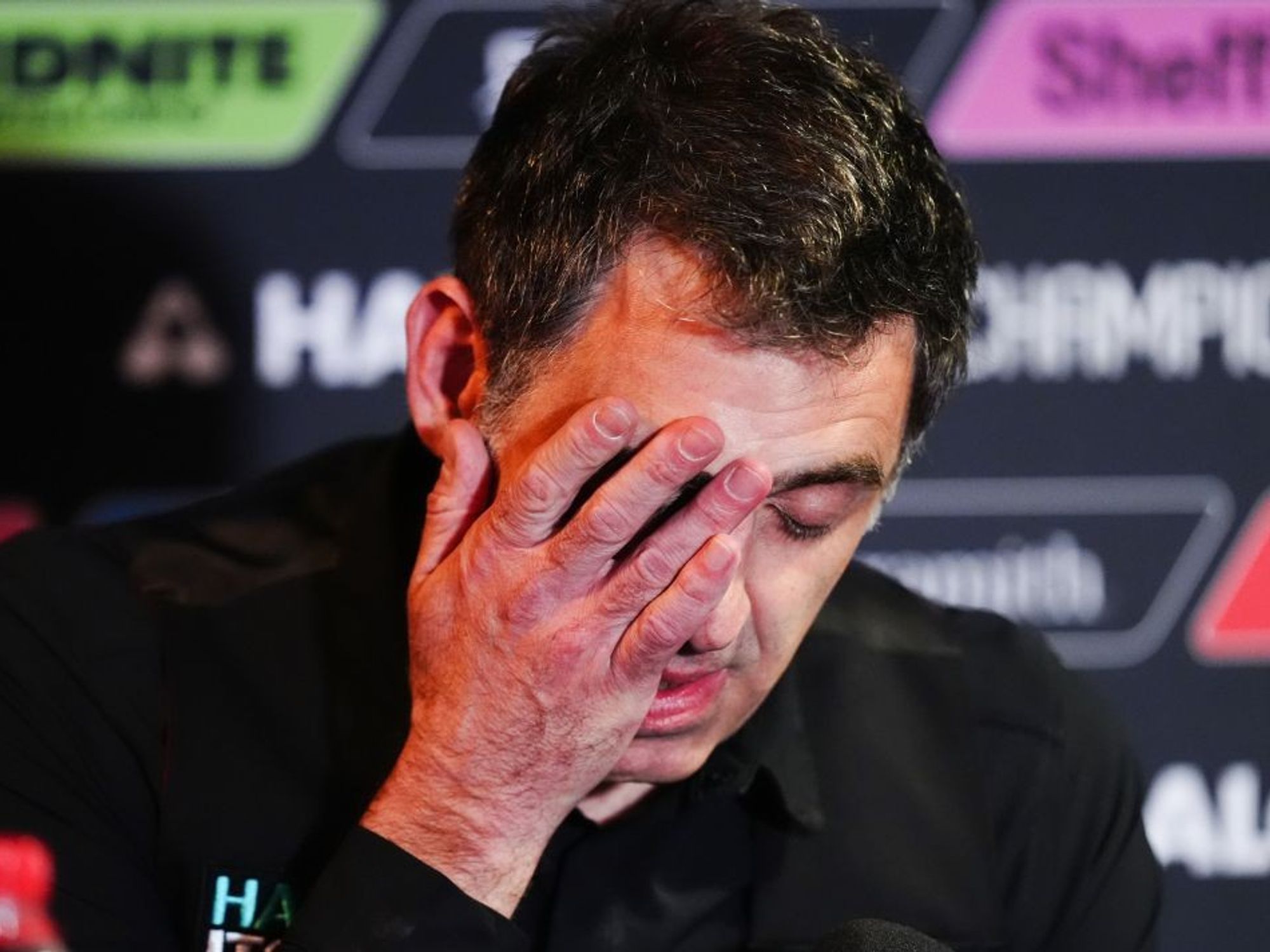 Ronnie O'Sullivan withdraws from hometown tournament despite massive prize money on offer