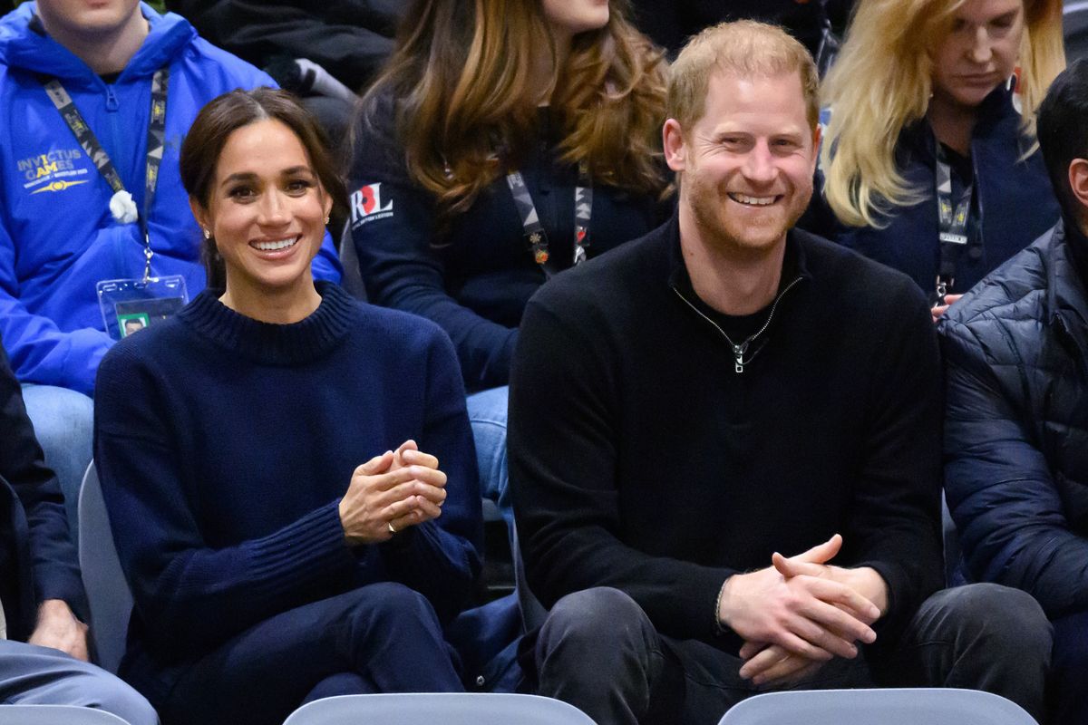 Prince Harry ‘wants to bring Meghan, Archie and Lilibet back to the UK’