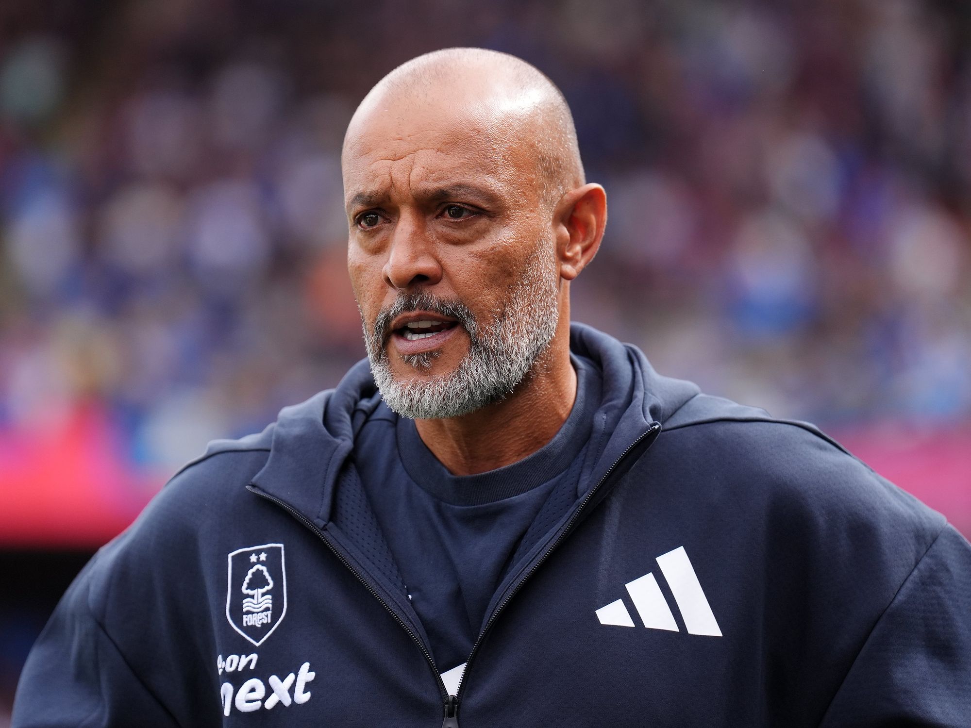 Nuno Espirito Santo SACKED as Nottingham Forest manager just three games into new season