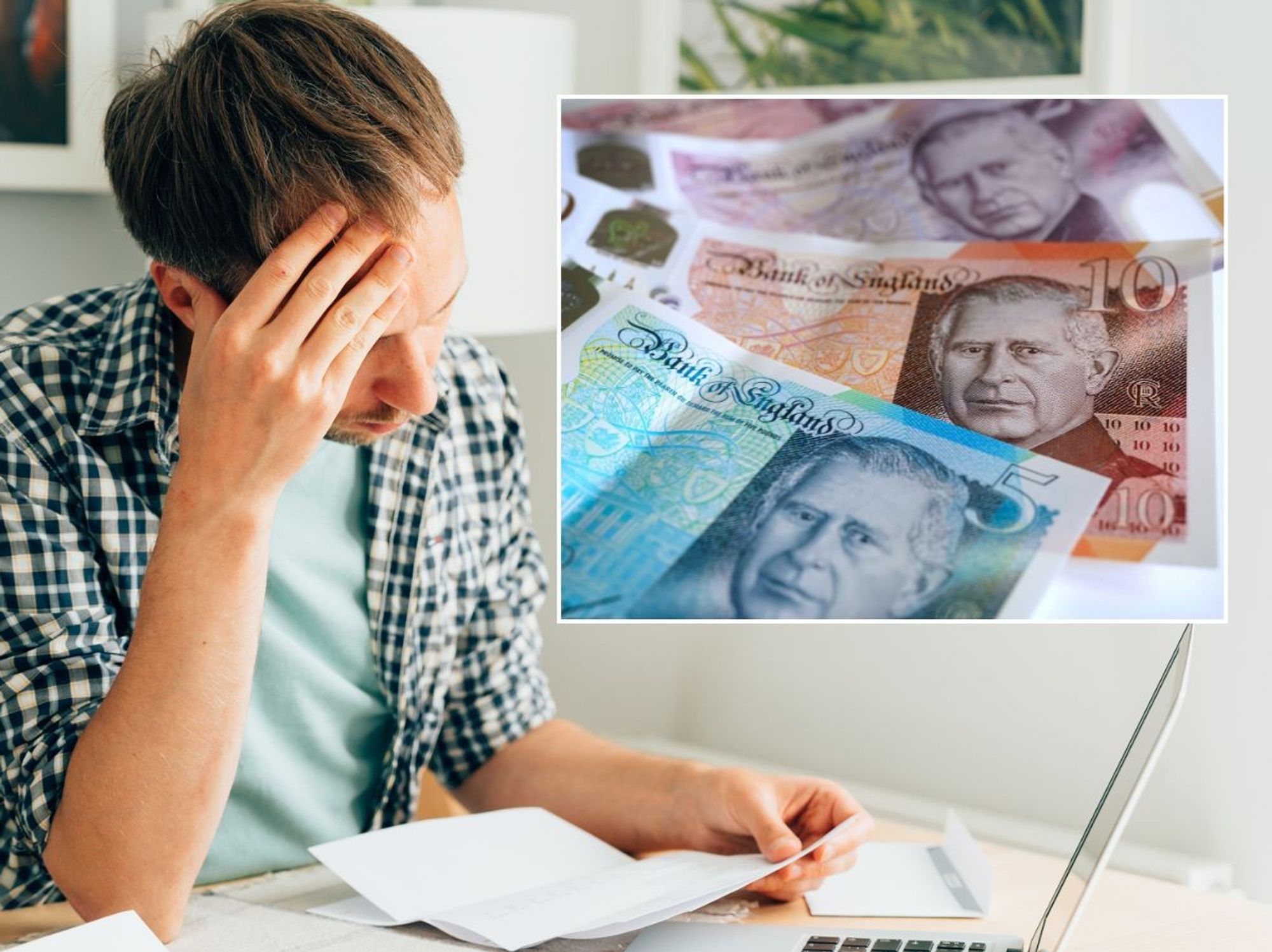 Savings alert: Britons urged to make one check or risk losing £100s ahead of Bank of England inte...