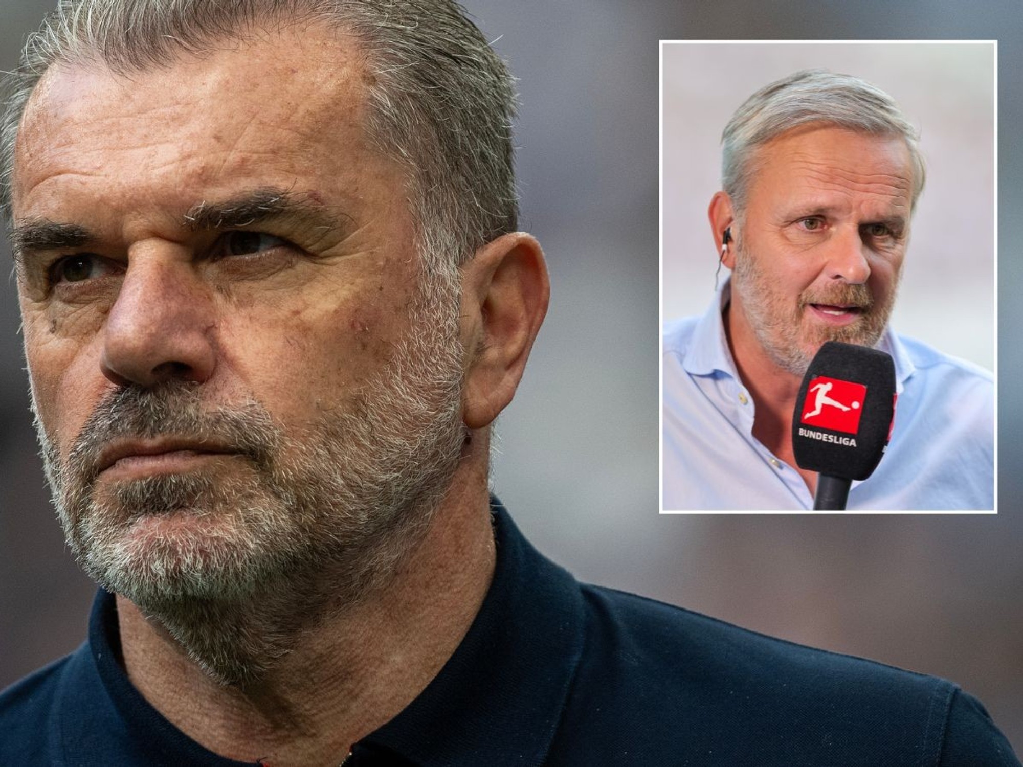 Ange Postecoglou receives immediate warning after replacing Nuno Espirito Santo as Nottingham Forest boss