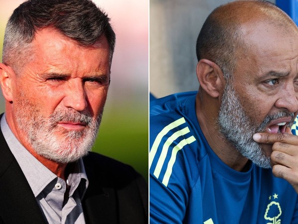 Roy Keane doesn't hold back when asked about Nottingham Forest sacking Nuno Espirito Santo