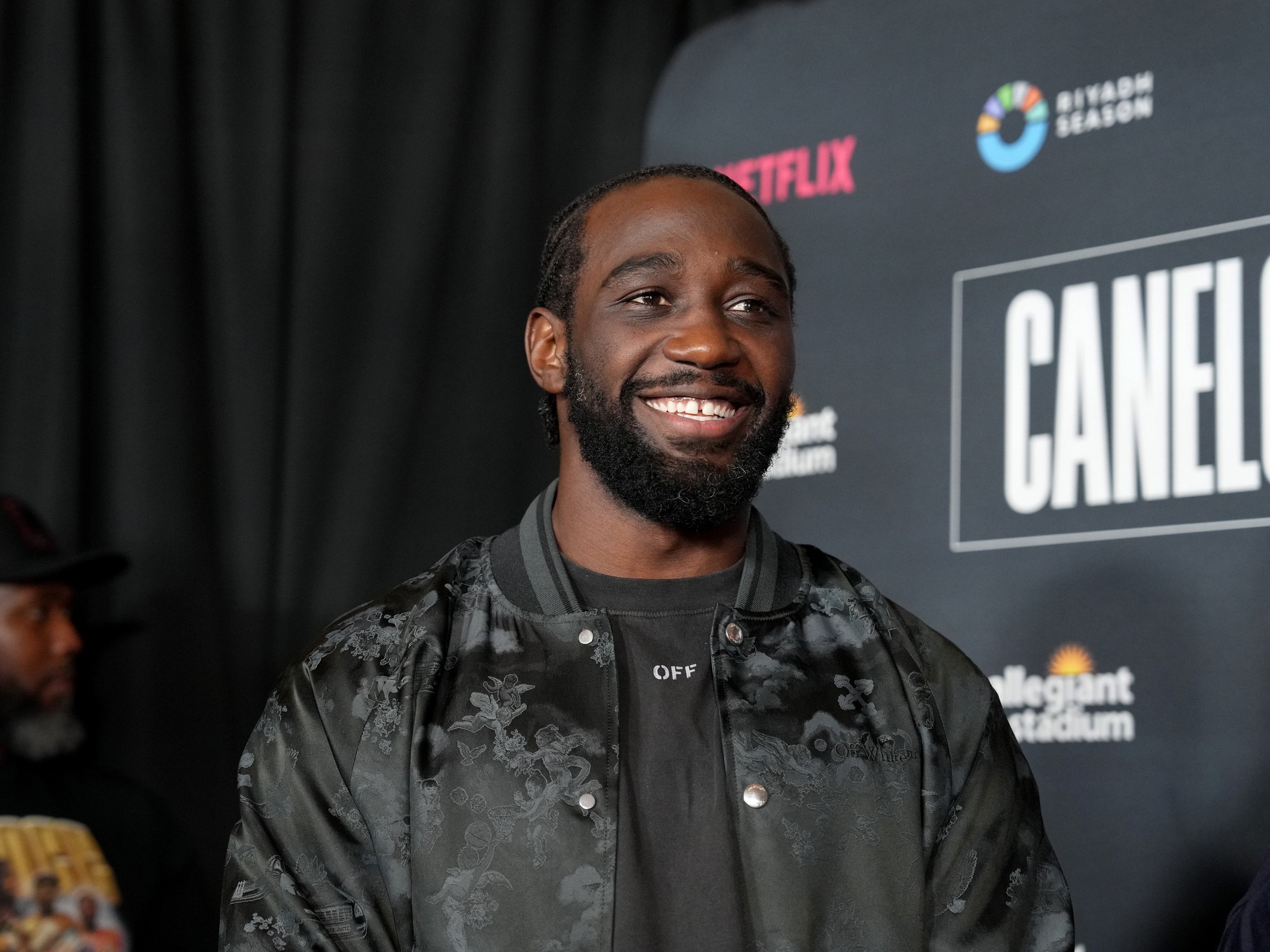 Terence Crawford makes feelings clear on 'fat' rumours ahead of electrifying Canelo Alvarez fight