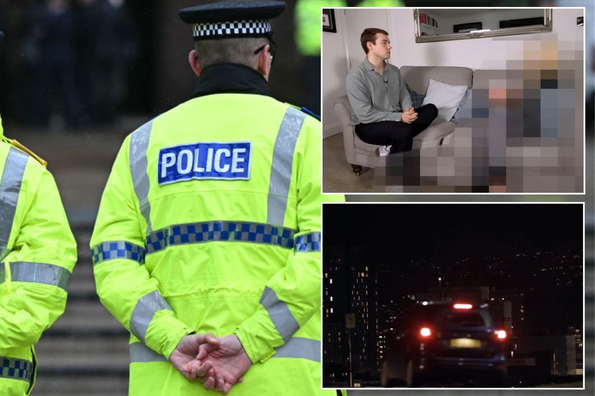 Grooming gangs abuse in Tameside unveiled after police ignored warning signs