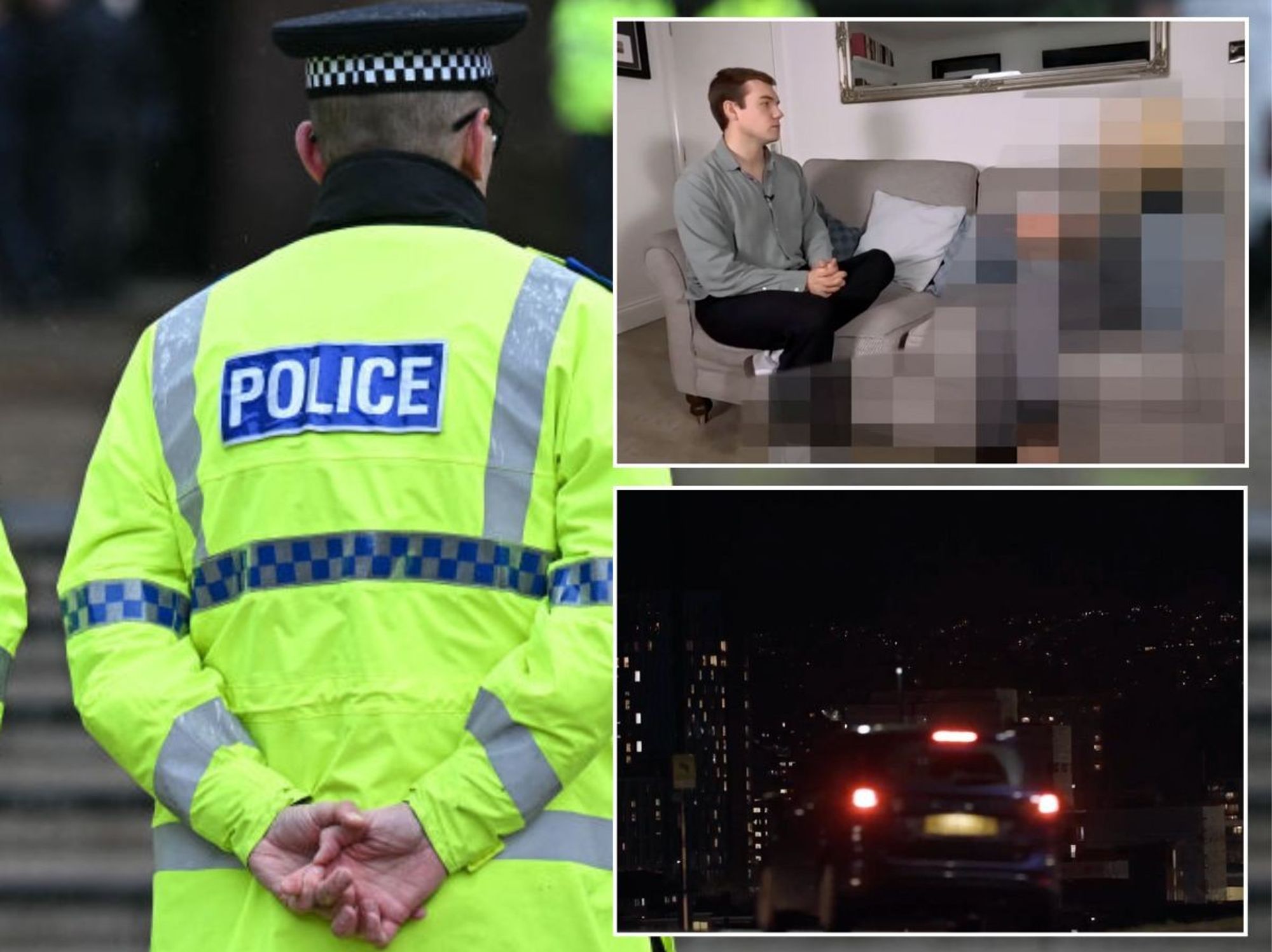 EXPOSED: Grooming gangs abuse in Tameside unveiled after police ignored warning signs