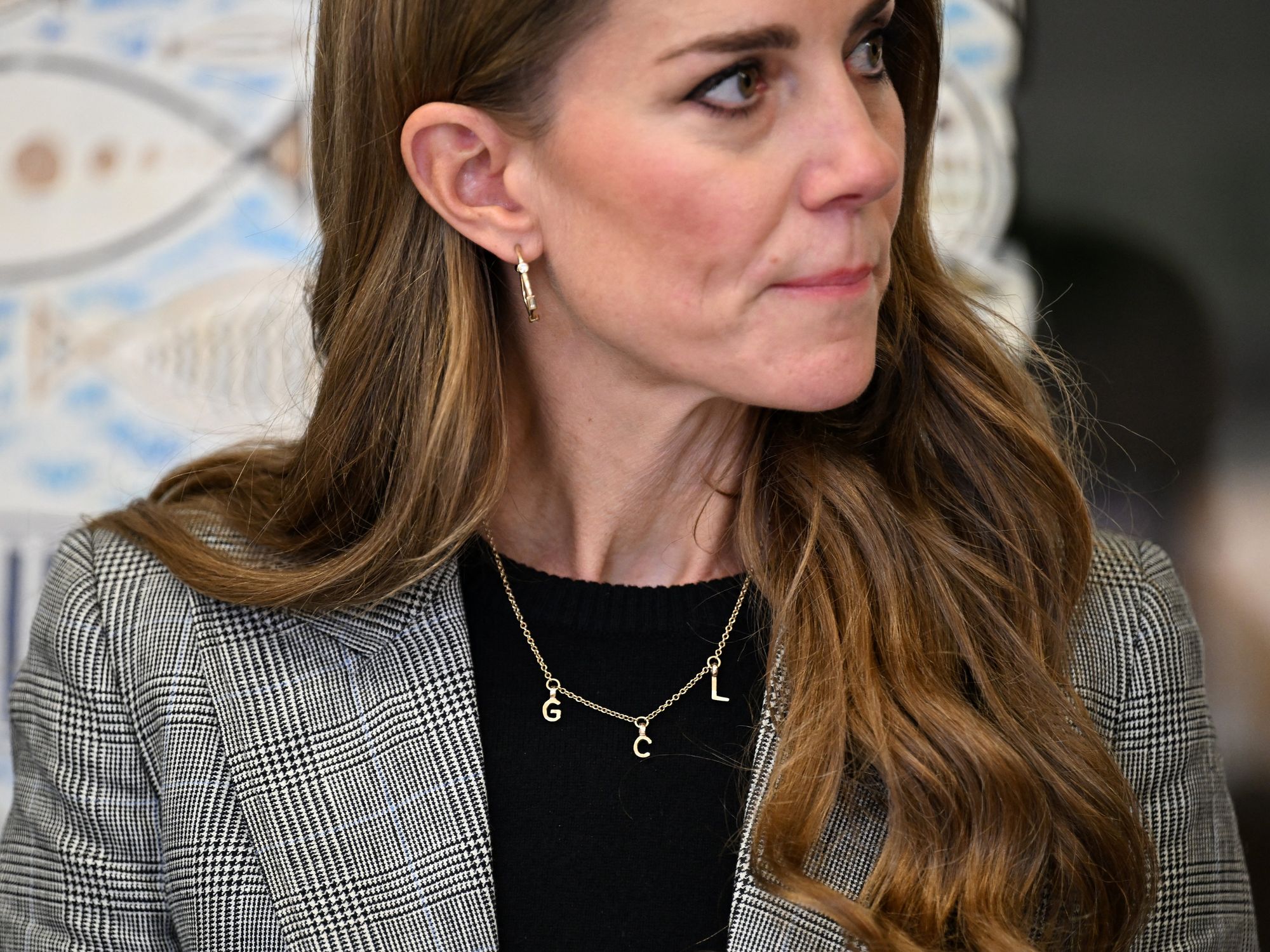 Princess Kate makes first Royal Family appearance in Kent since death of duchess