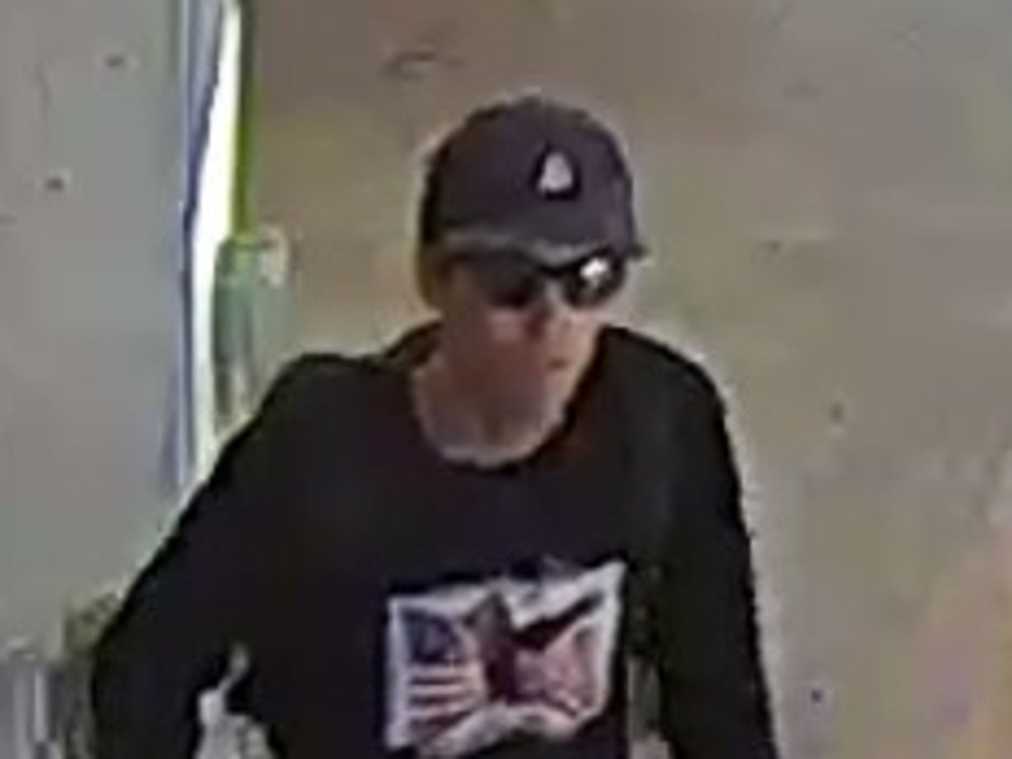 Investigators 'know Charlie Kirk's killer's name' - but hunt for mystery gunman STILL ongoing