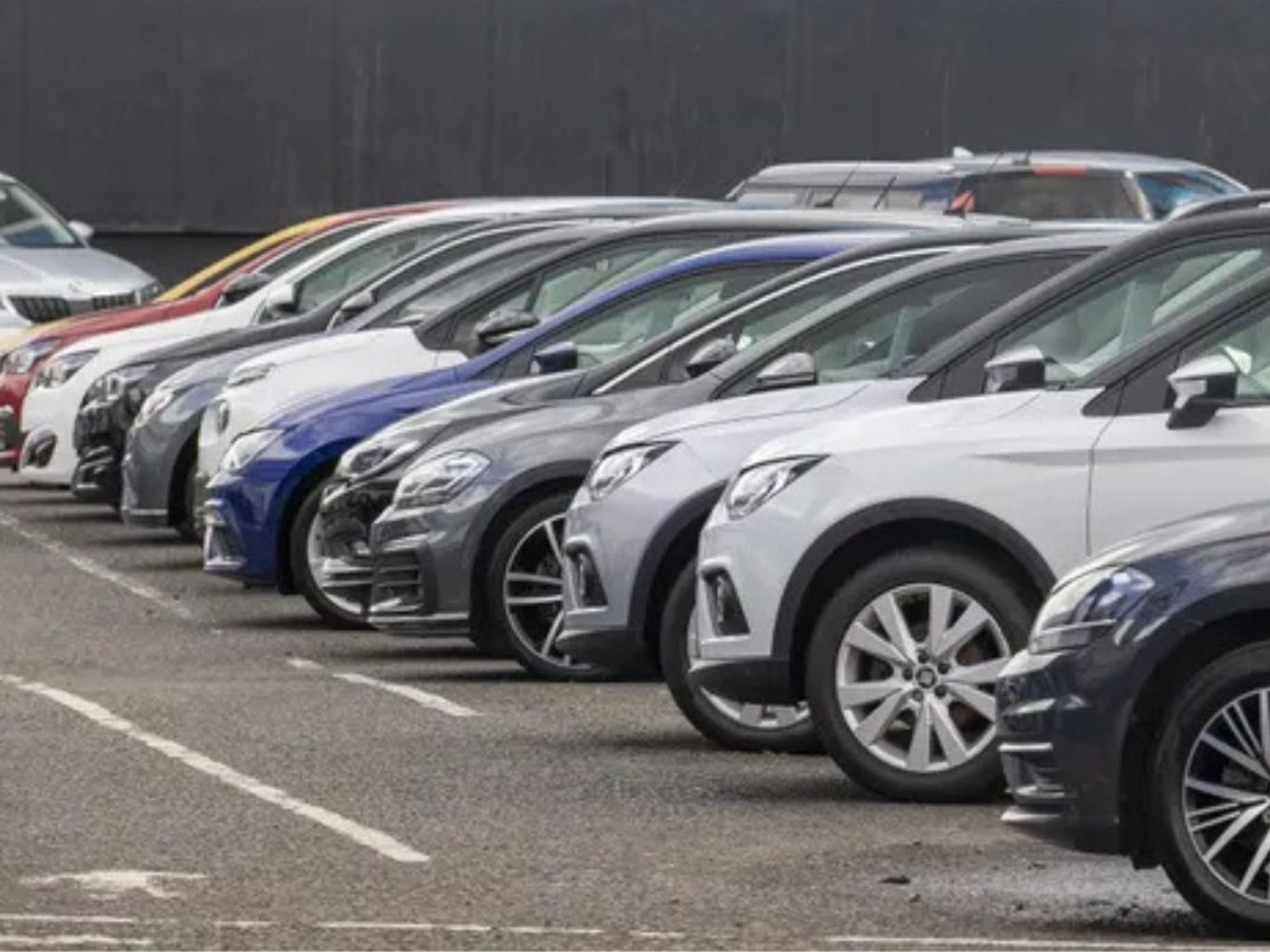 Motability scheme changes demanded to prevent 'billions' being spent on 'drivers with tennis elbow'