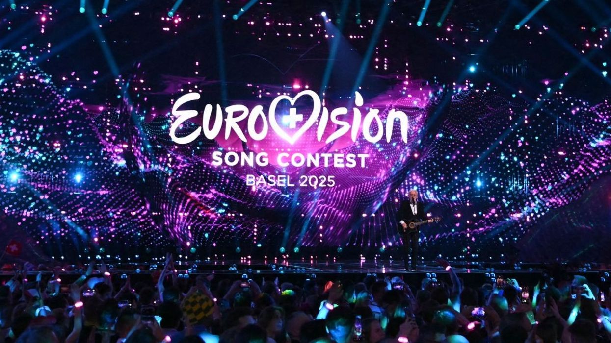 Netherlands joins Ireland in boycotting Eurovision Song Contest 2026 over Israel's participation