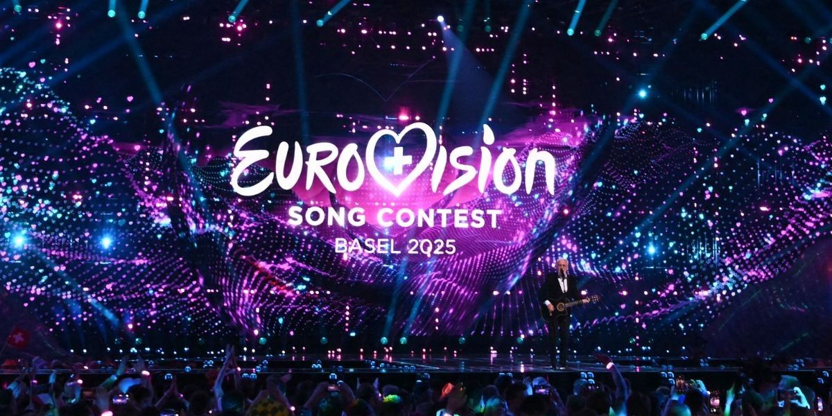 Netherlands joins Ireland in boycotting Eurovision Song Contest 2026 over Israel’s participation Netherlands joins Ireland in boycotting Eurovision Song Contest 2026 over Israel’s participation