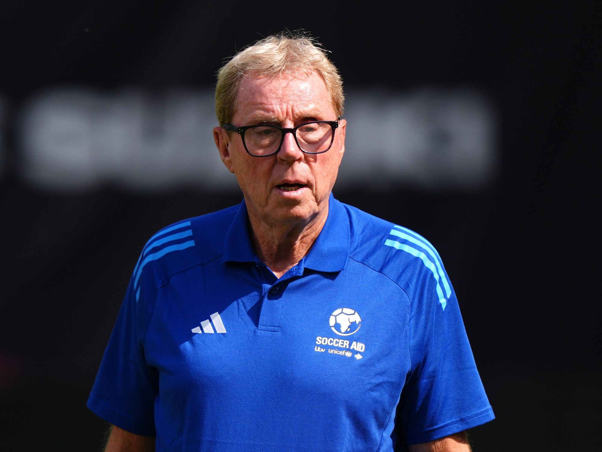 Harry Redknapp lands exciting new job at the age of 78