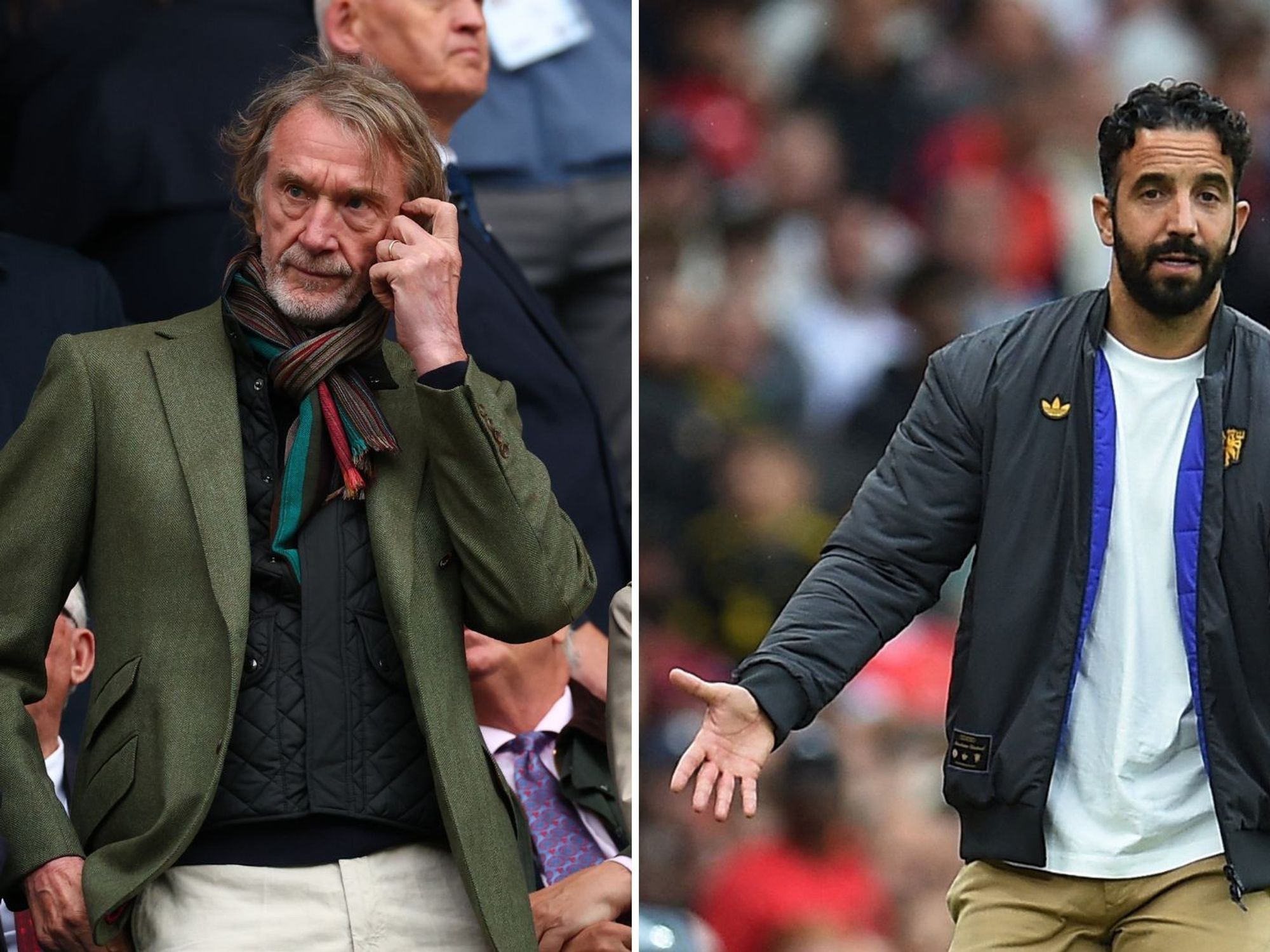 Manchester United announce record revenue over £650m despite nightmare season and over 300 job cuts