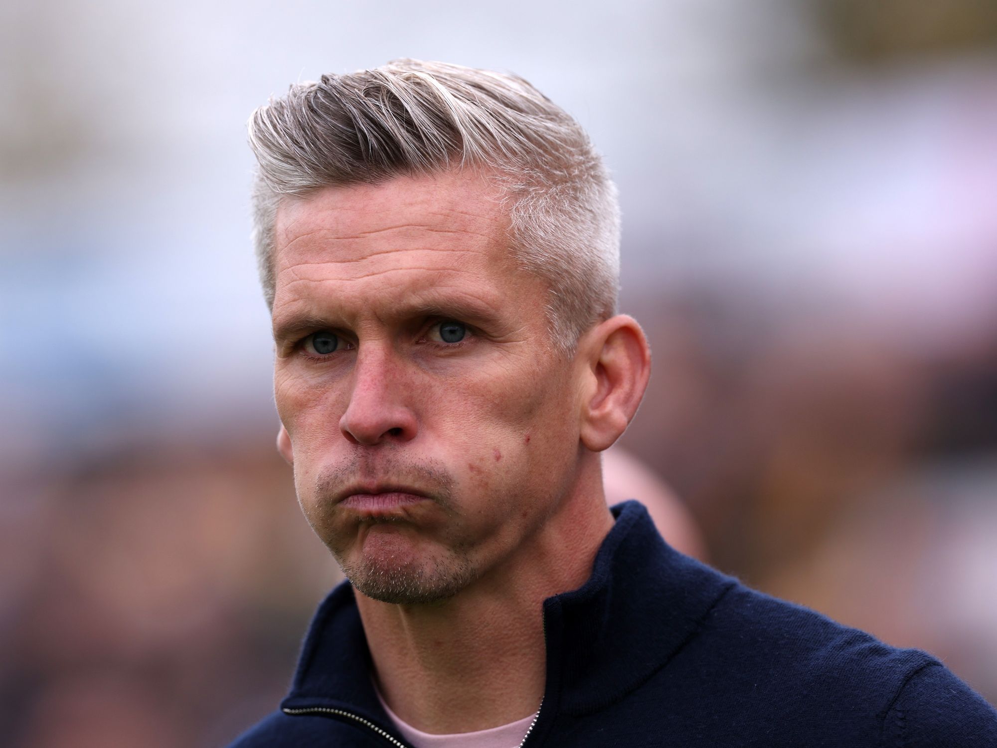 Former Premier League star, 42, sacked by club after just nine matches