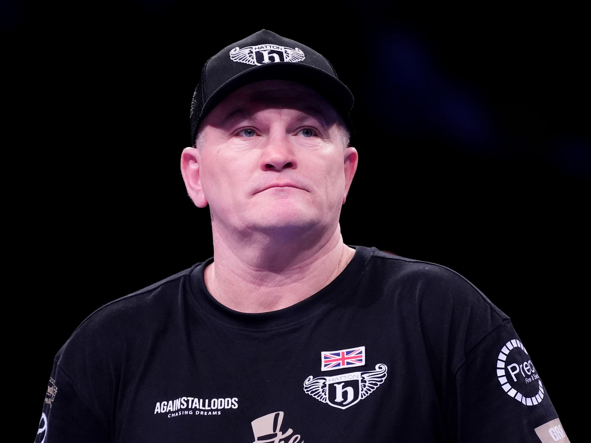 Council provides update on Ricky Hatton tribute after tragic death of boxing star icon aged 46