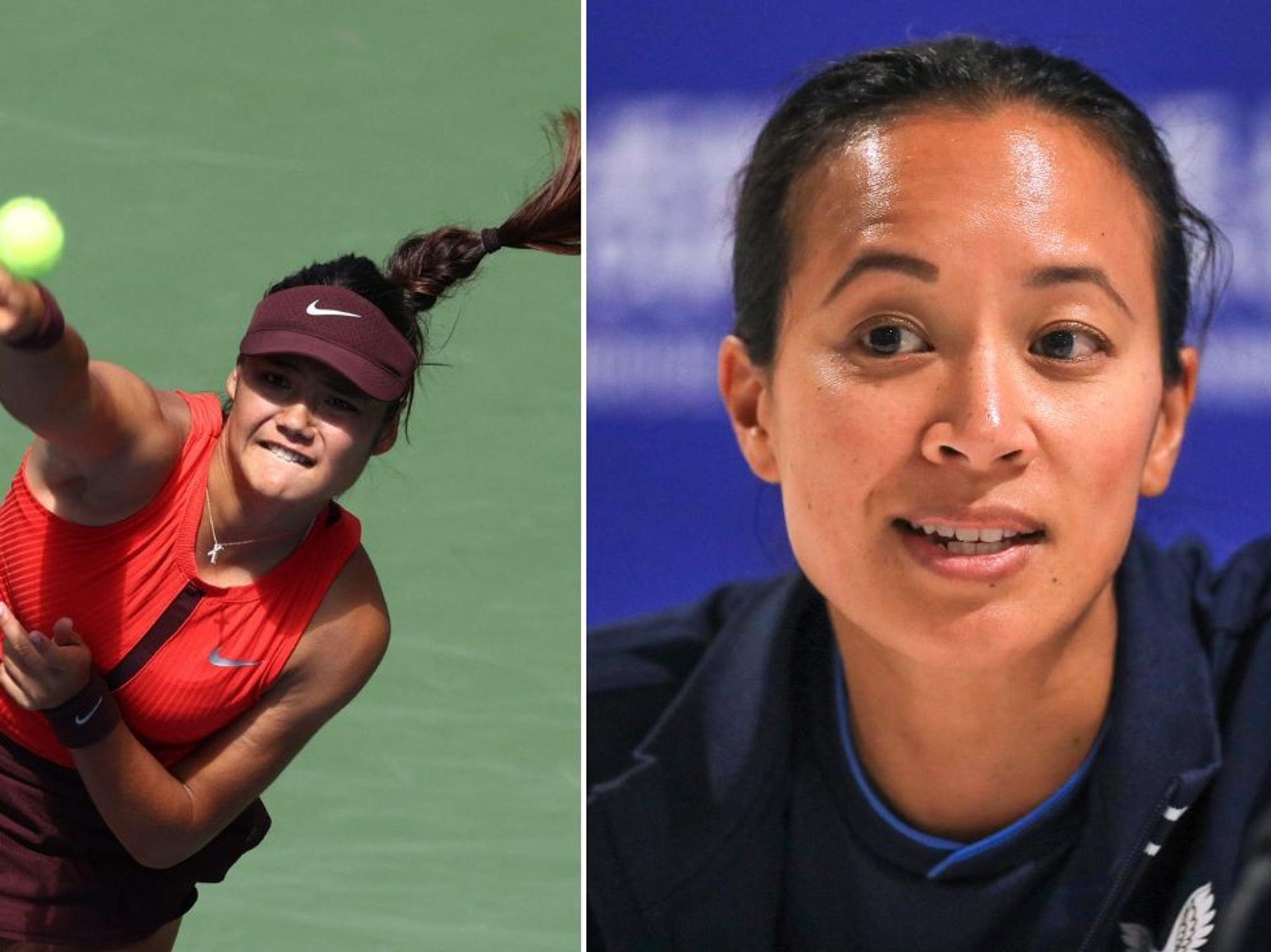 Emma Raducanu's Billie Jean King Cup decision infuriates Team GB captain: 'Disappointing'