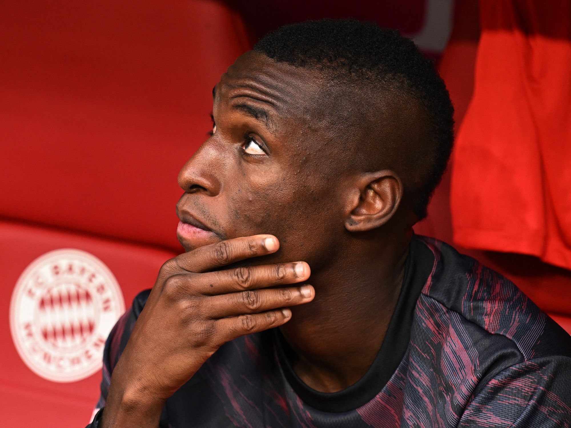 Nicolas Jackson aims to haunt Chelsea just weeks after being ousted on loan