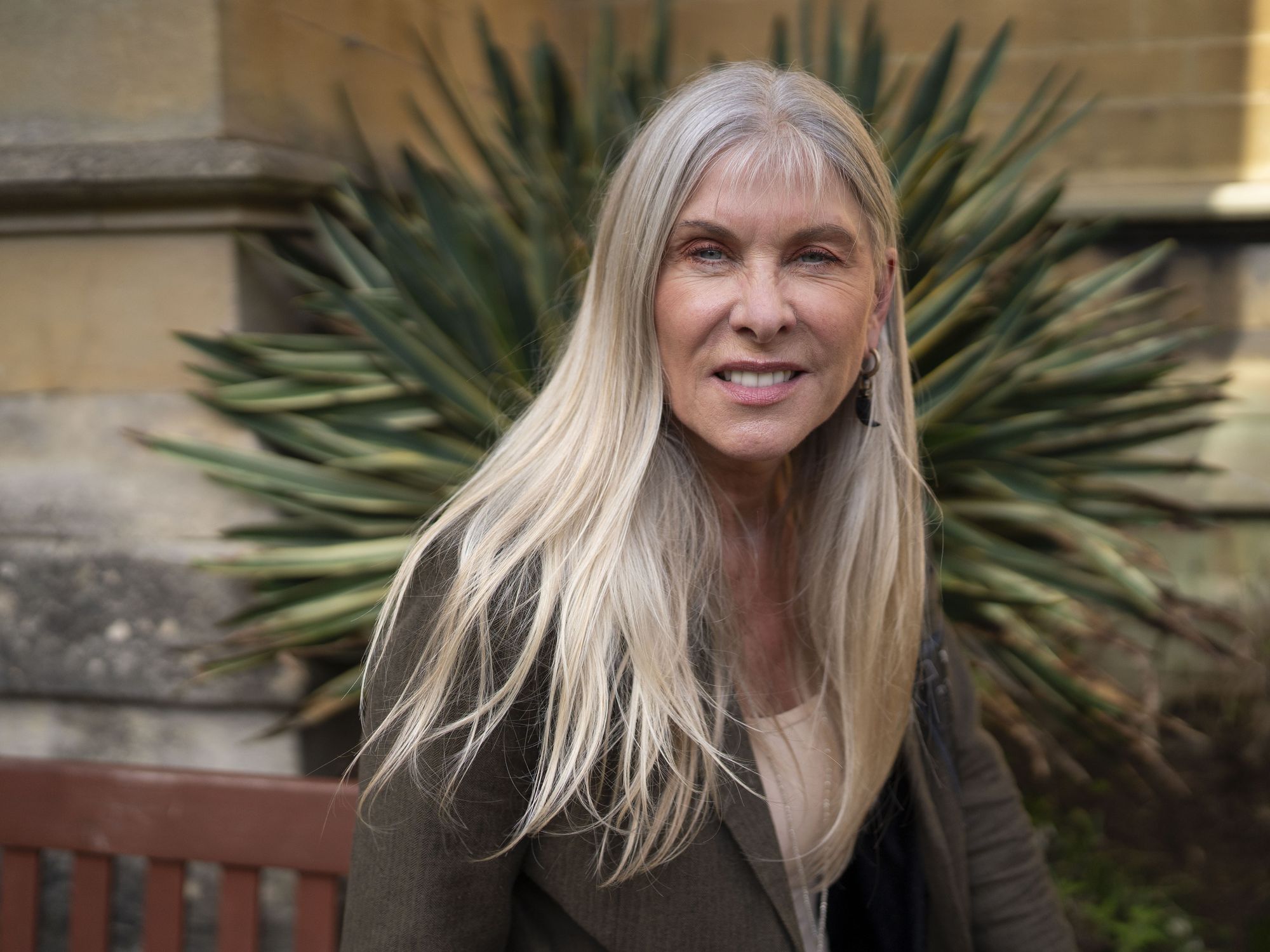 Sharron Davies vows legal action and reveals harrowing story about young girl amid trans athletes...
