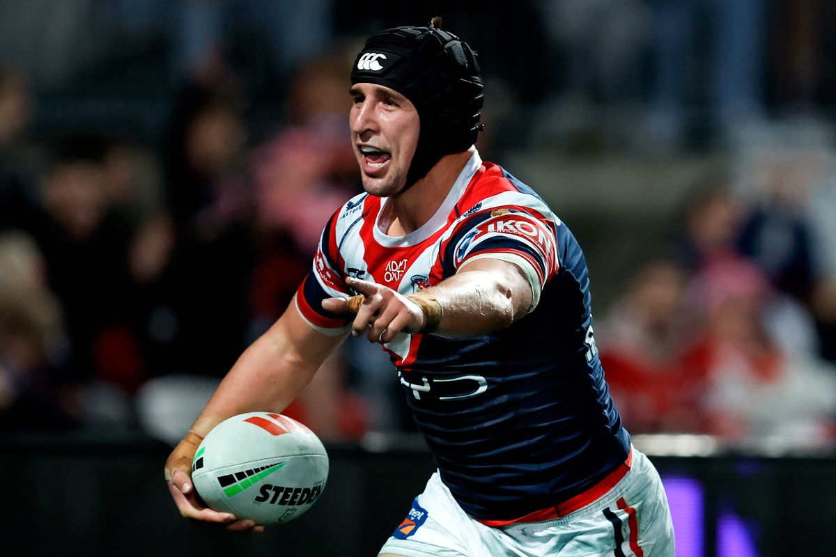 England rugby league star receives club-record ban and docked wages after bringing club into disrepute