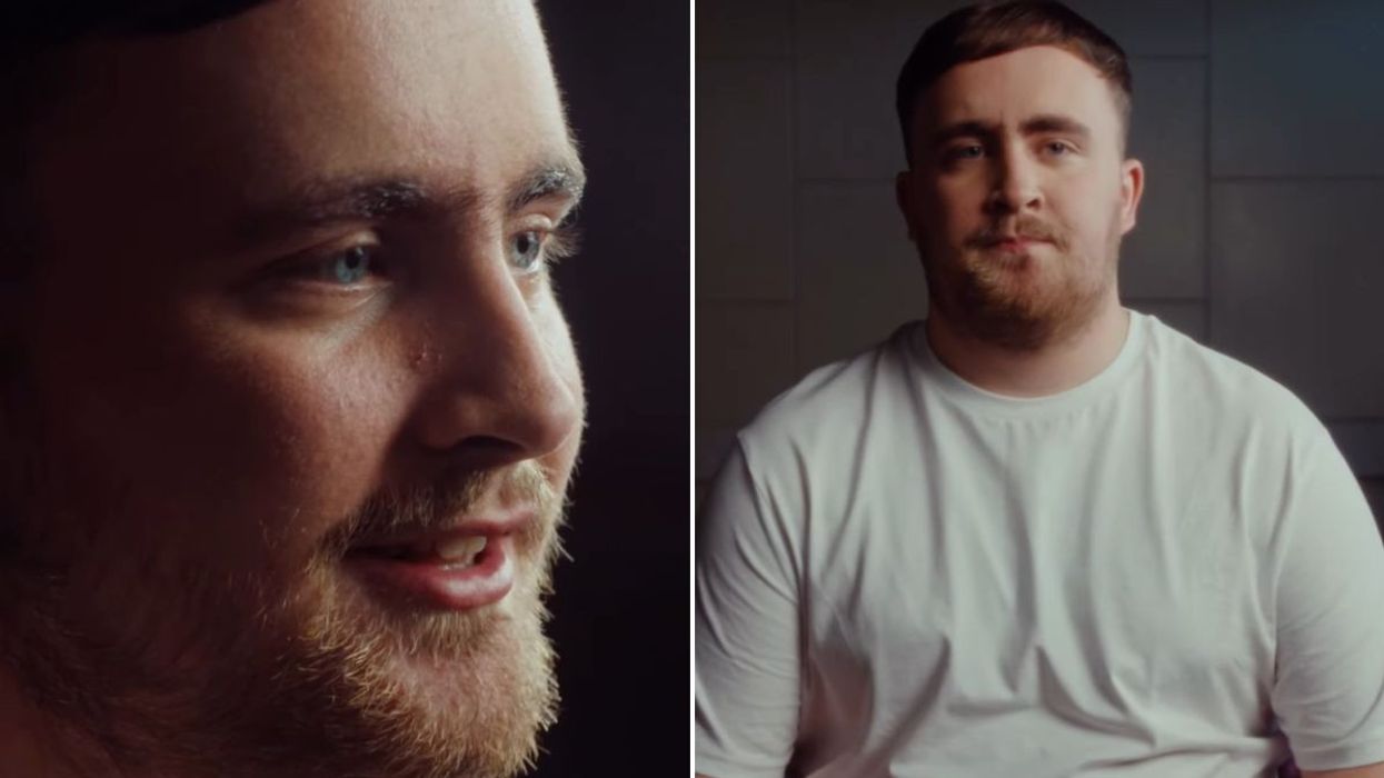 Luke Littler 'announces break' from darts and fans believe they know reason why