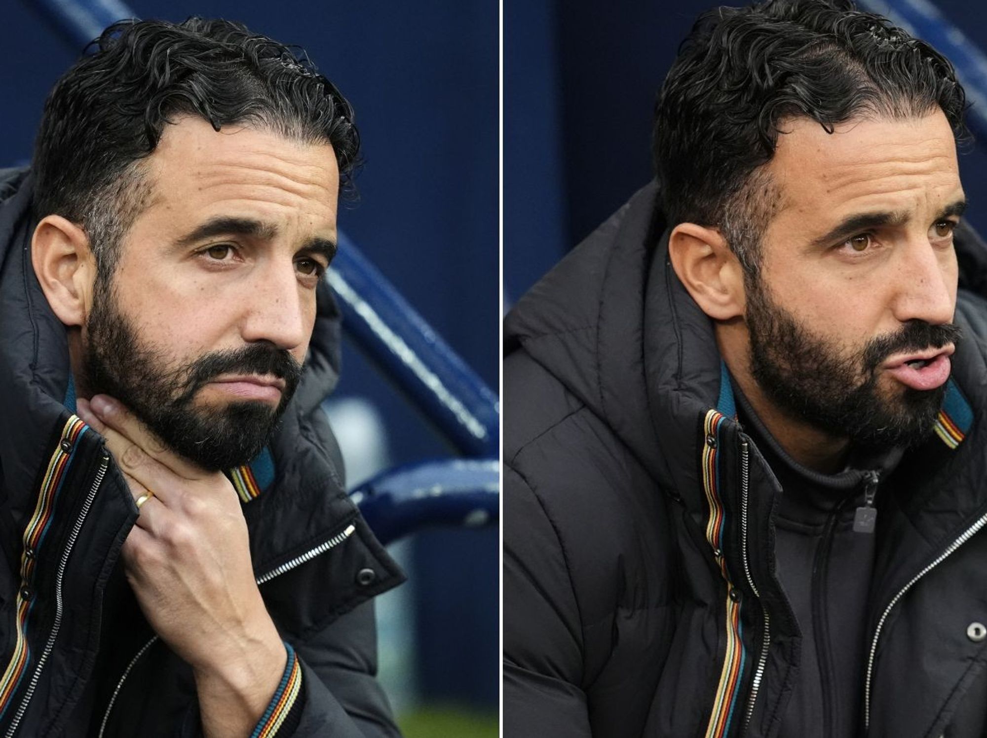 Ruben Amorim sack plan emerges with Man Utd considering five replacements ahead of Chelsea clash